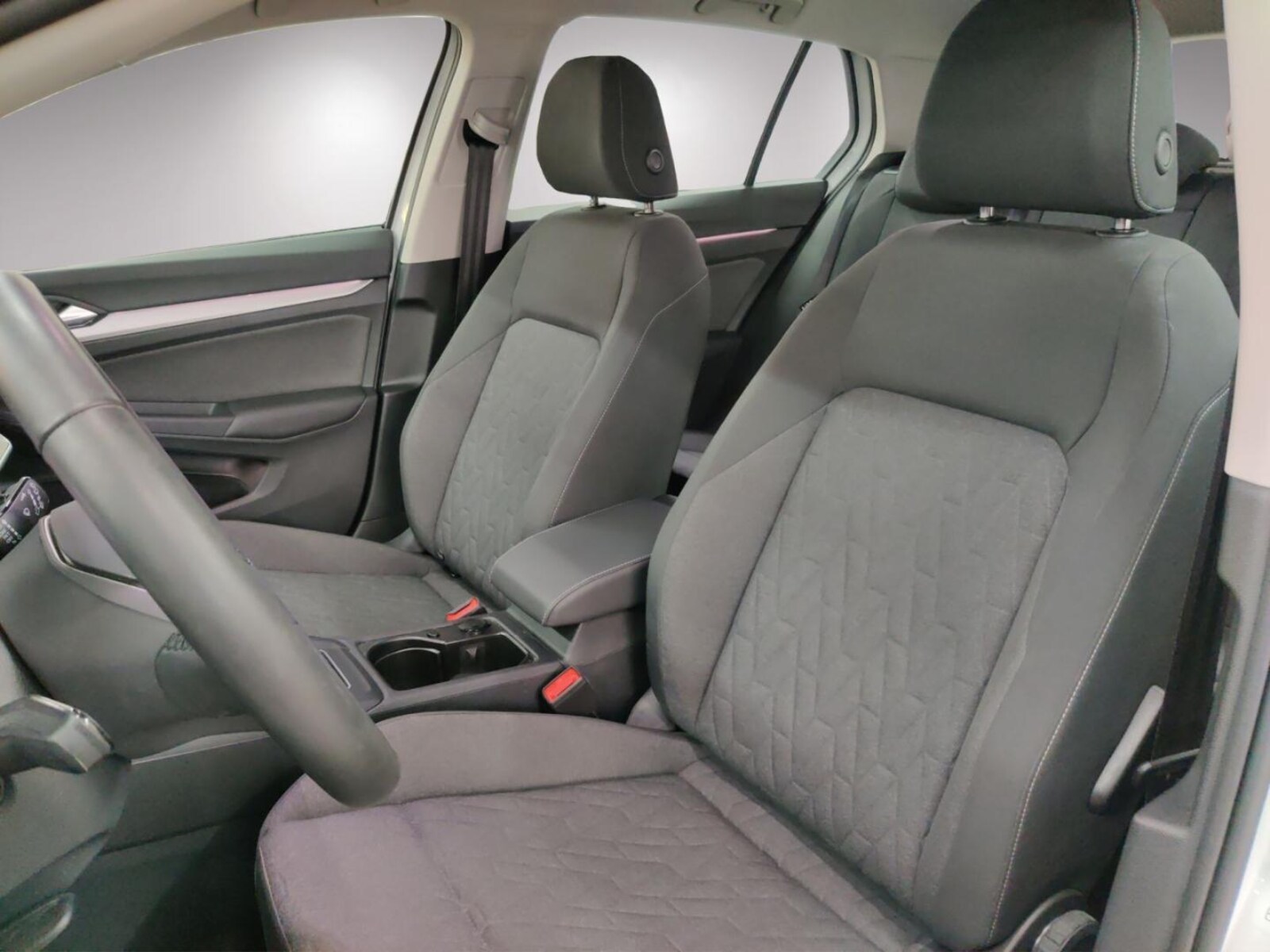 Volkswagen Golf – Bild 6