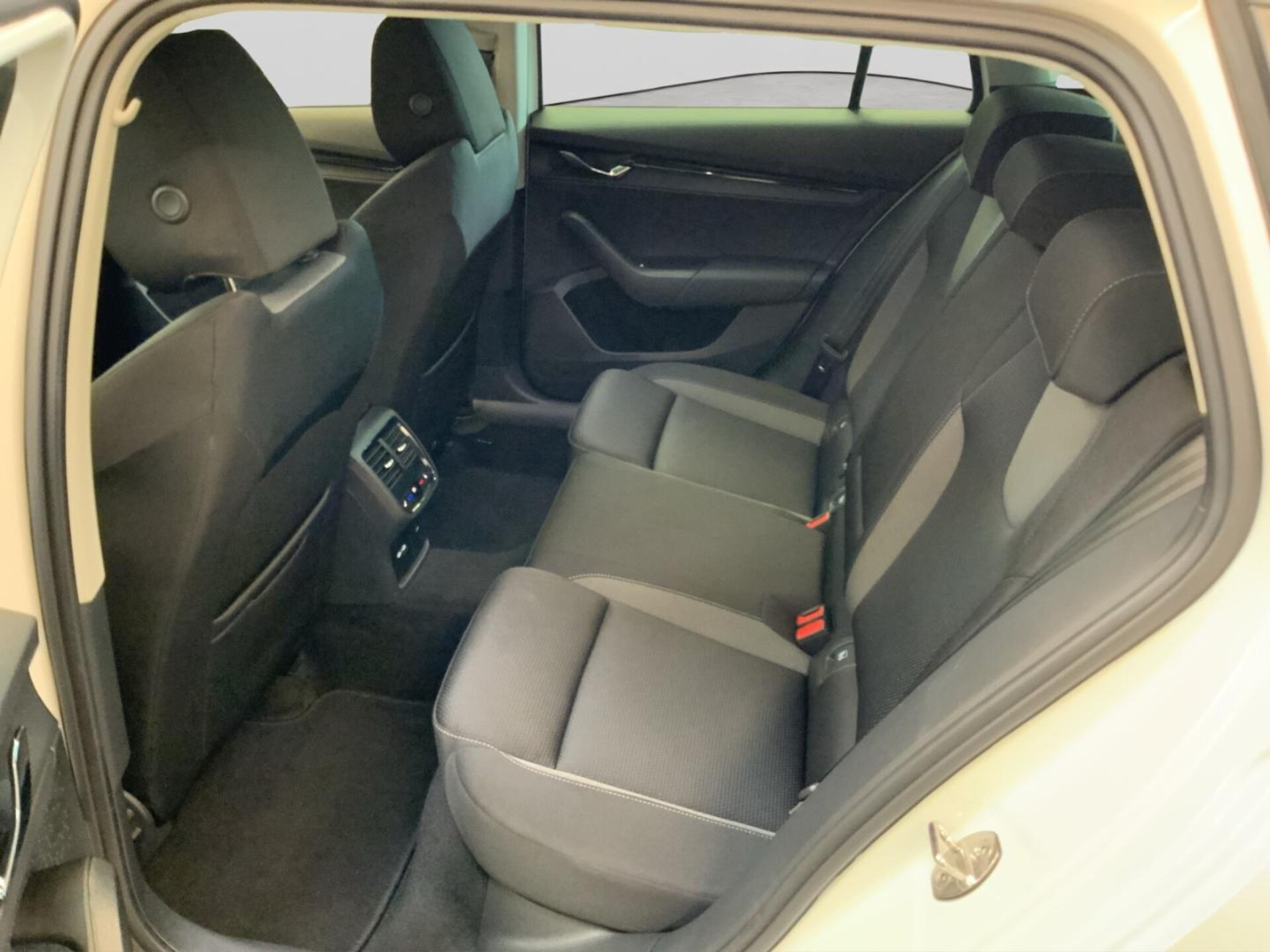 Skoda Octavia Combi Ambition