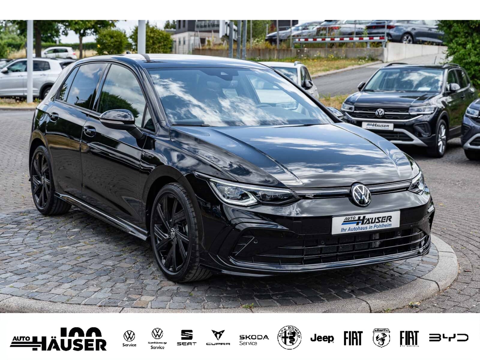Volkswagen Golf – Bild 5