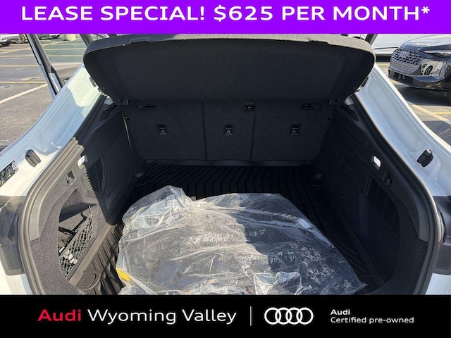 2025 Audi New A5 Premium Plus - Photo 35