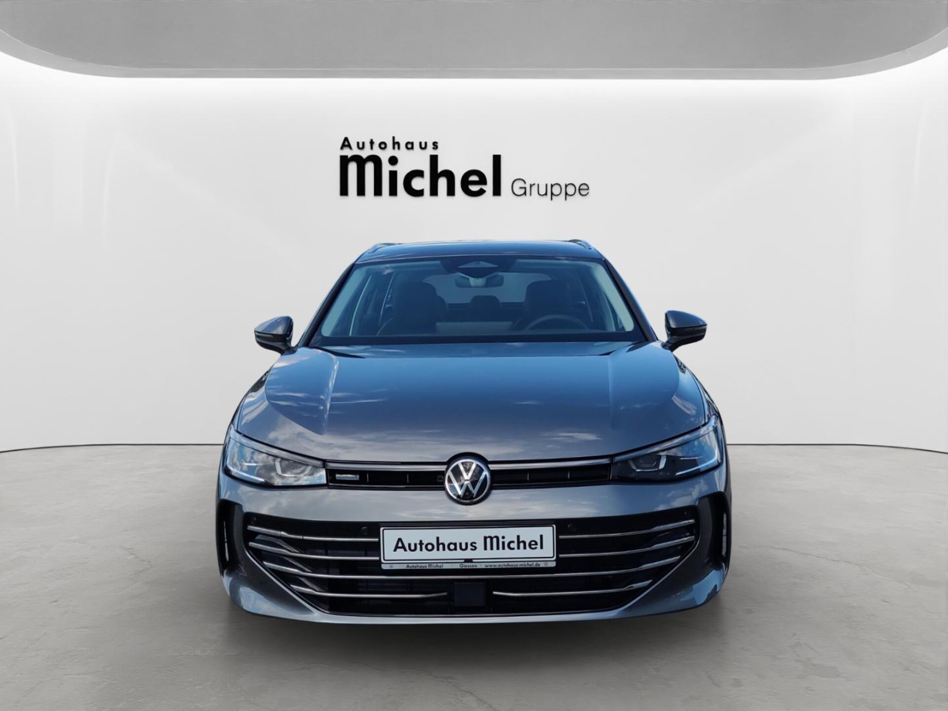 Volkswagen Passat Elegance