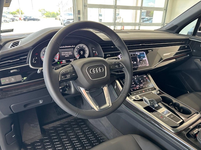 2026 Audi Q7 Premium Plus - Photo 17