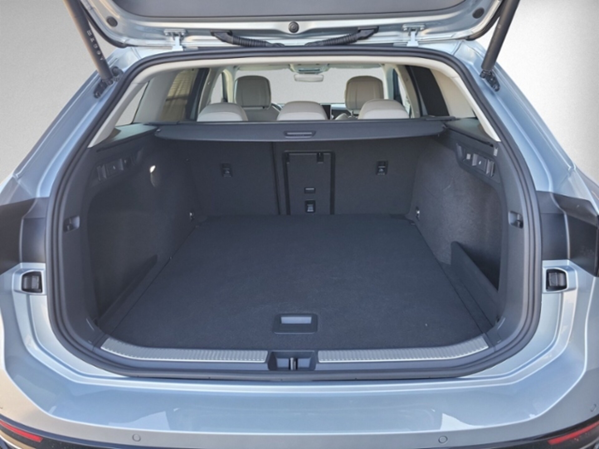 Volkswagen Passat Elegance