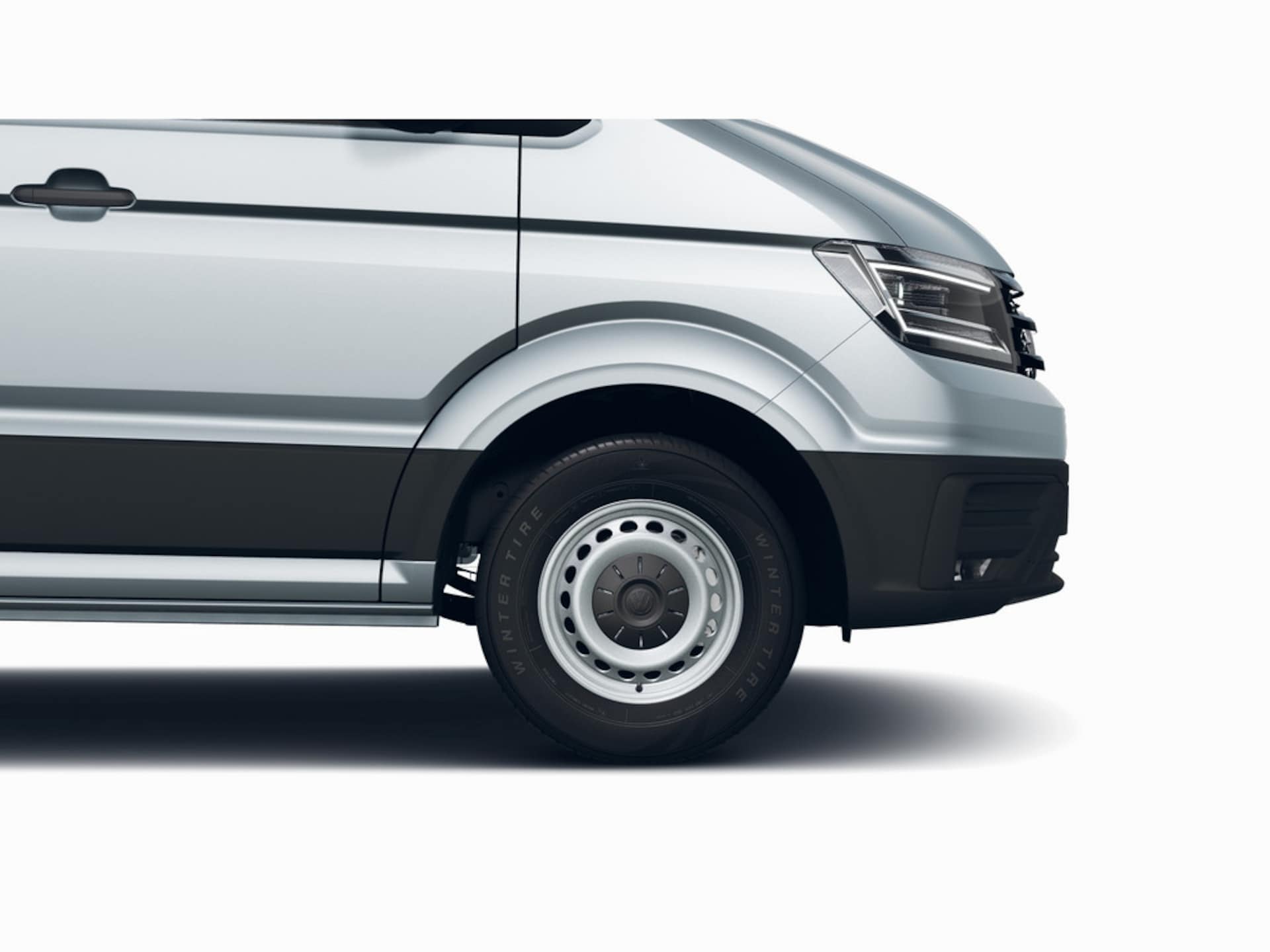 Volkswagen Grand California 600