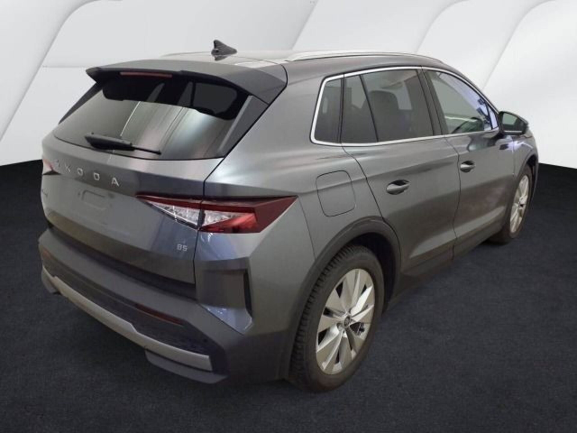 Skoda Elroq 85