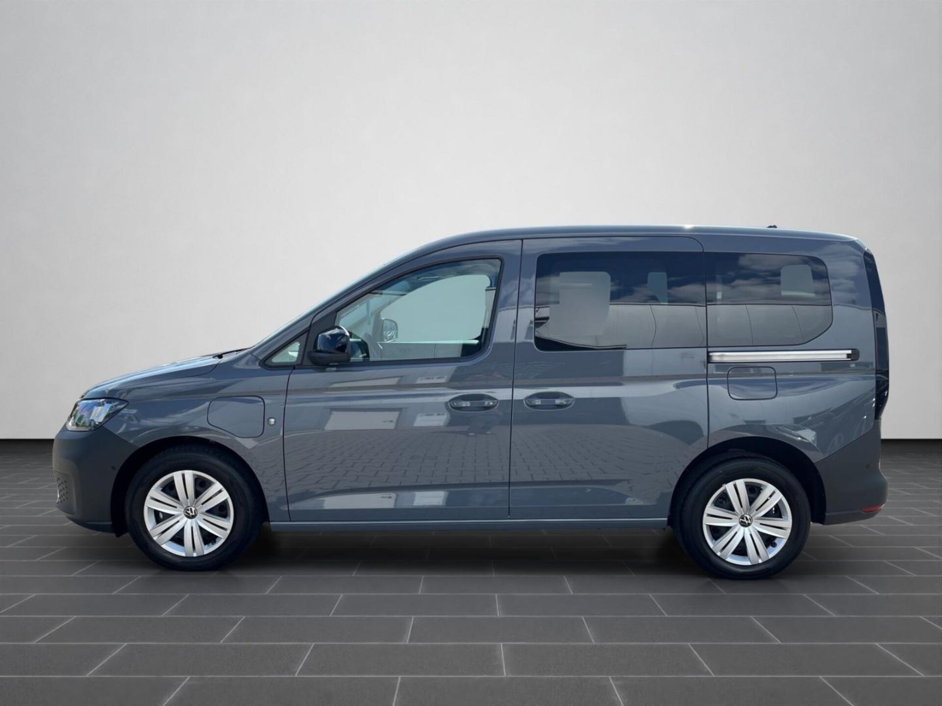 Volkswagen Caddy Basis-Modell