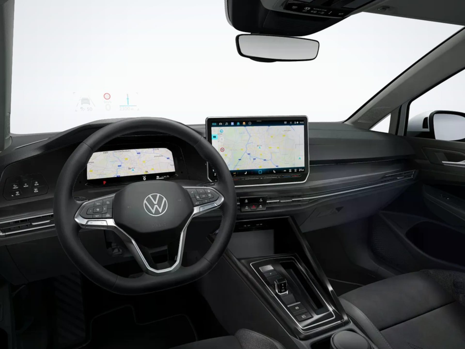 Volkswagen Golf Style