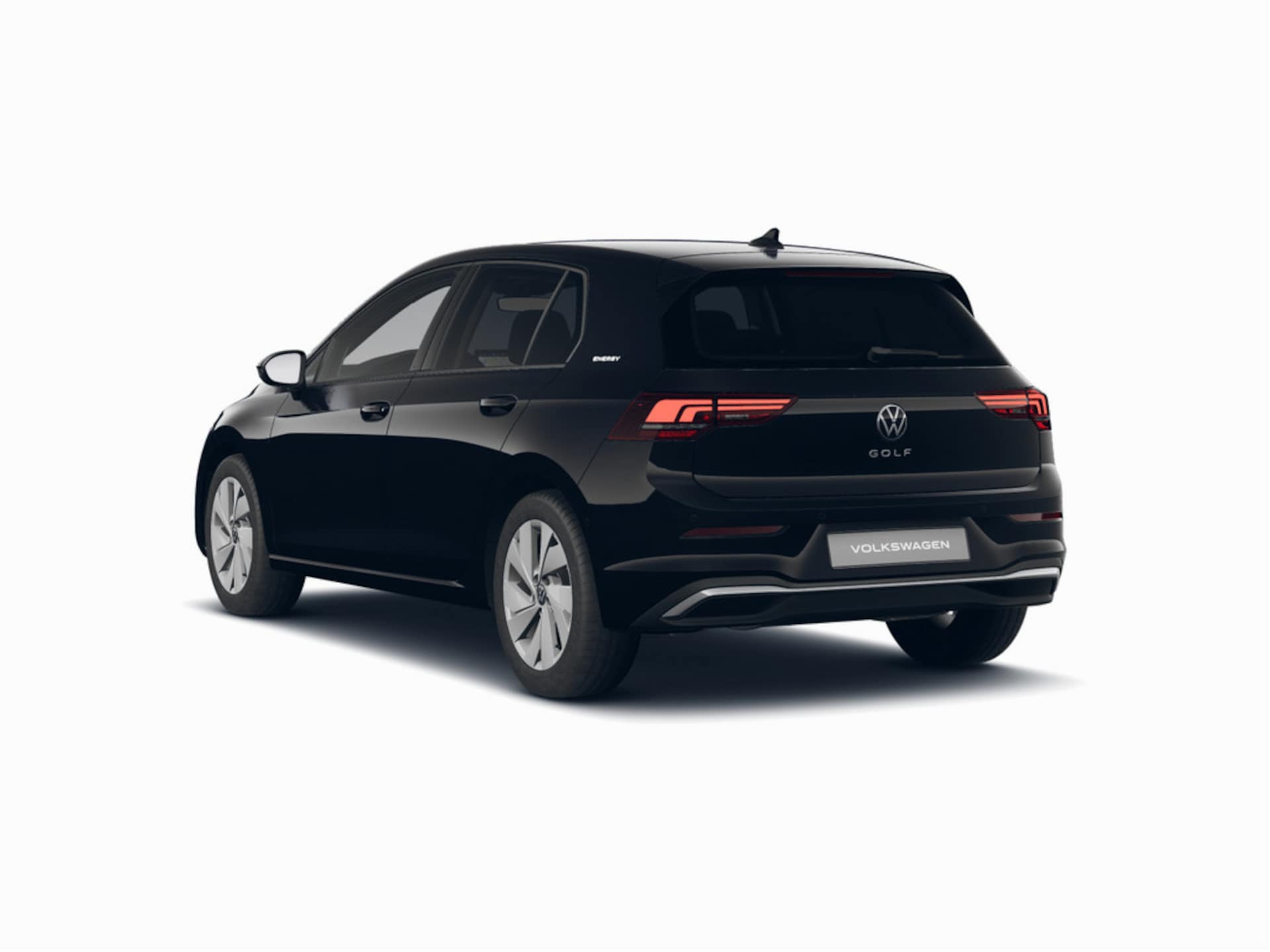 Volkswagen Golf ENERGY
