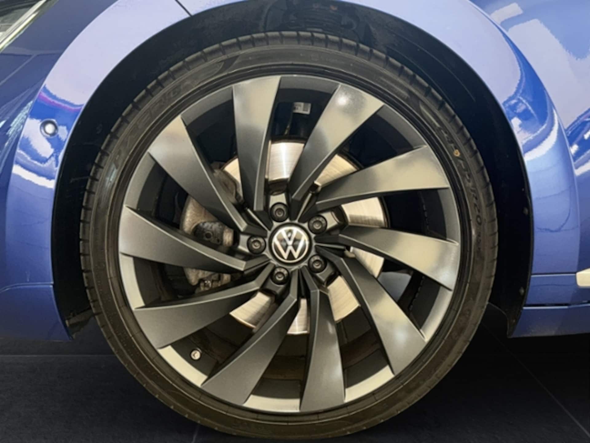 Volkswagen Arteon Shooting Brake R-Line