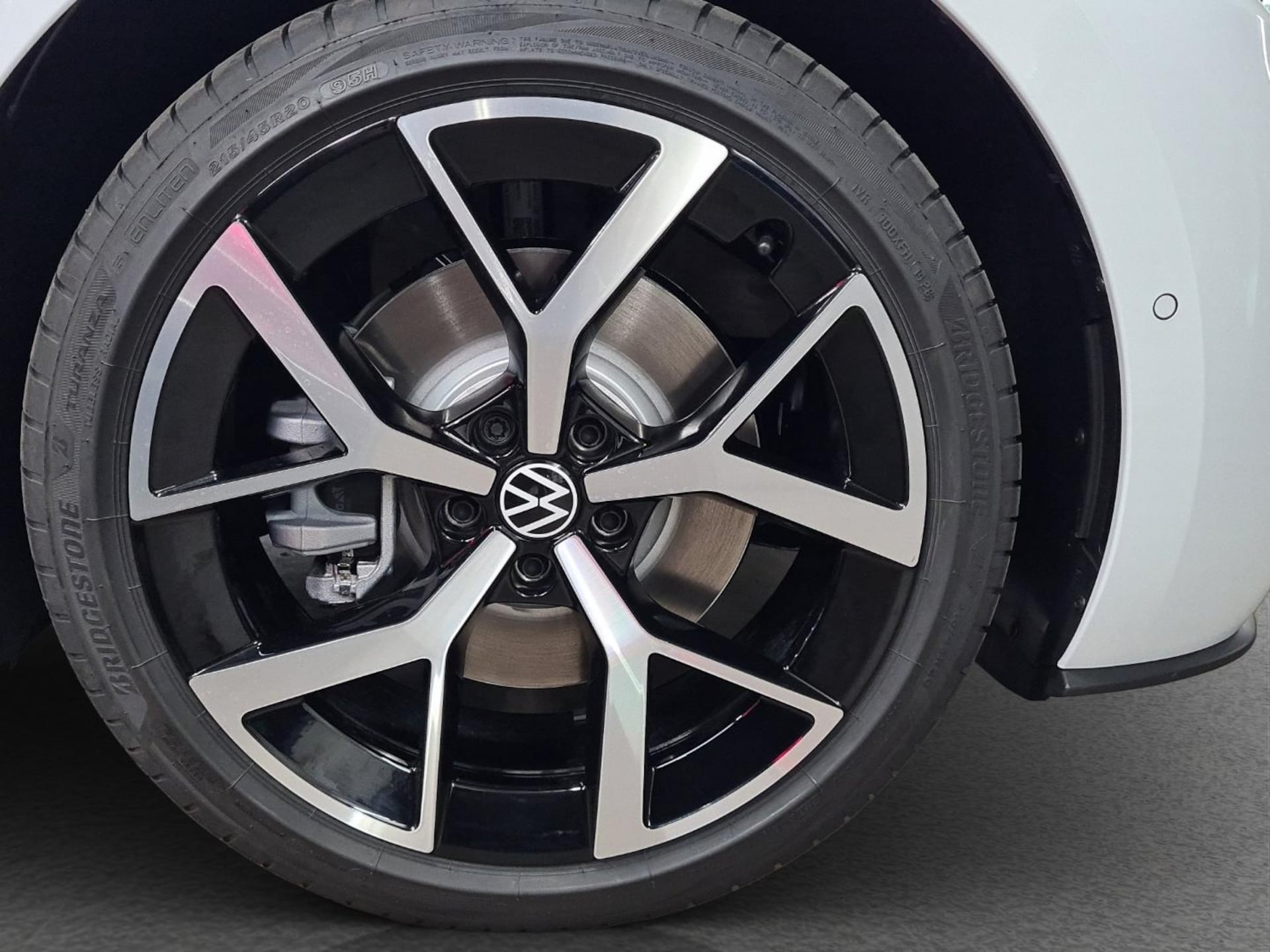 Volkswagen ID.3 Neo Style
