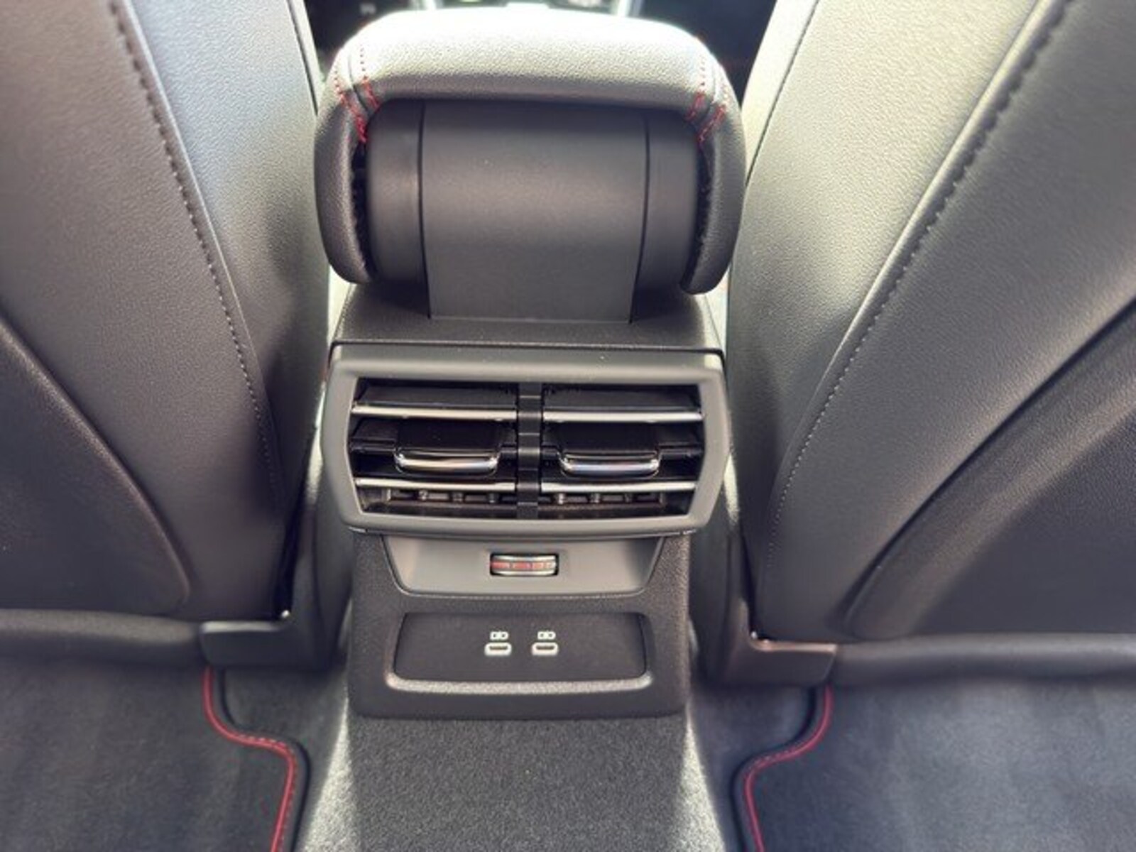 Audi A3 Sportback – Bild 18