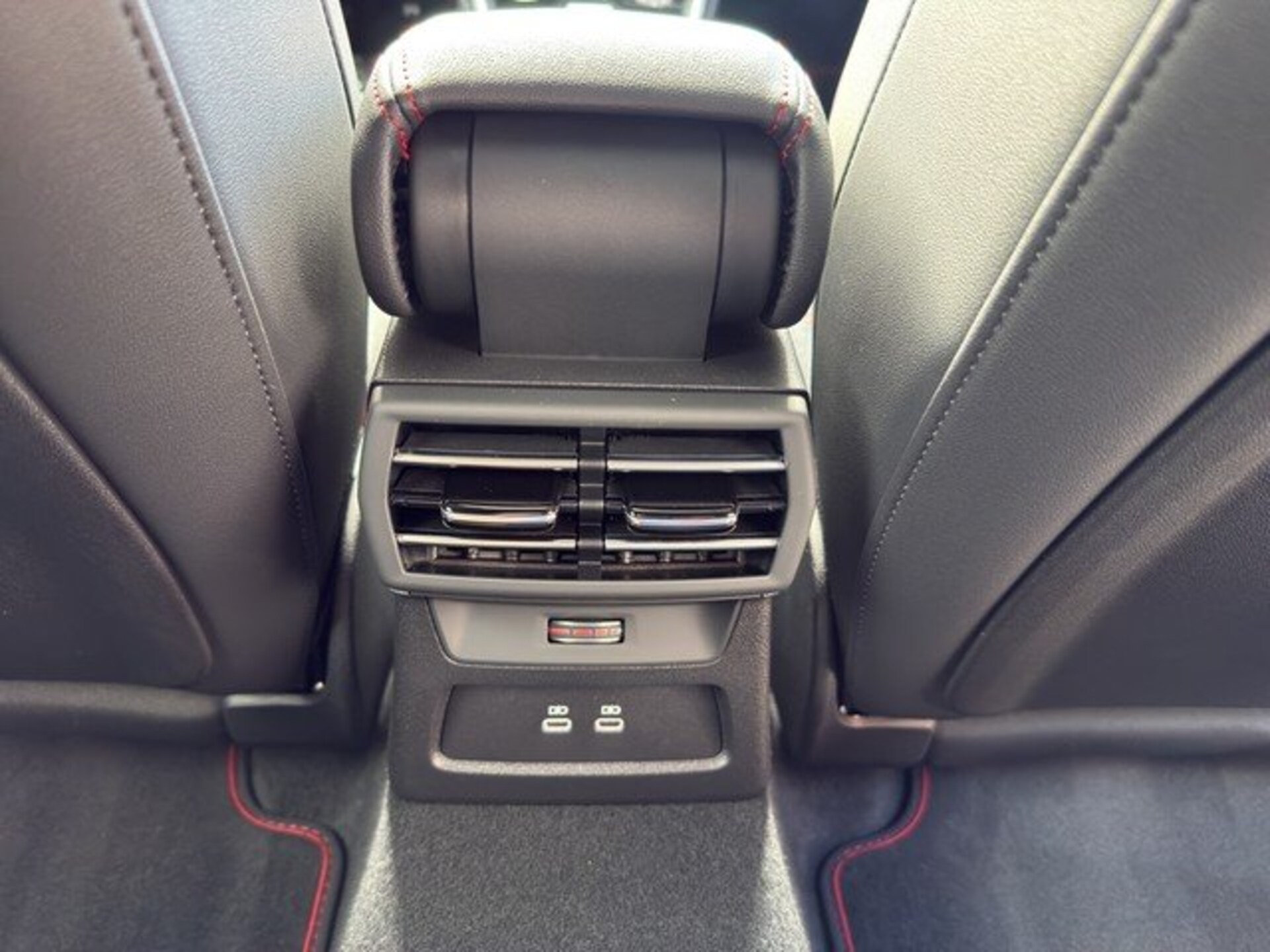 Audi A3 Sportback S line