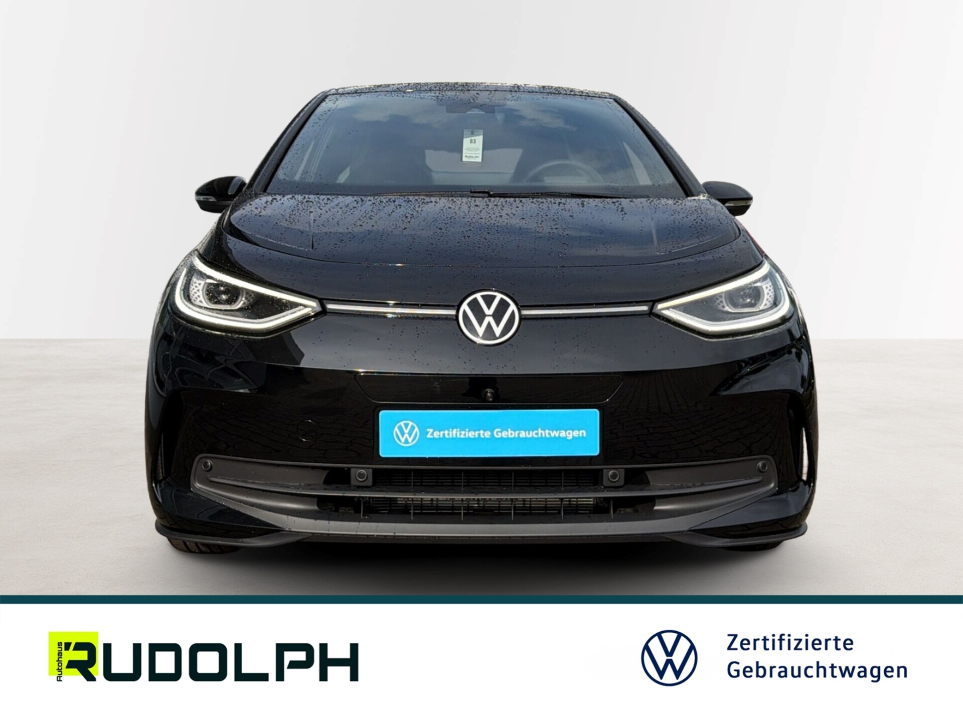 Volkswagen ID.3 Pro