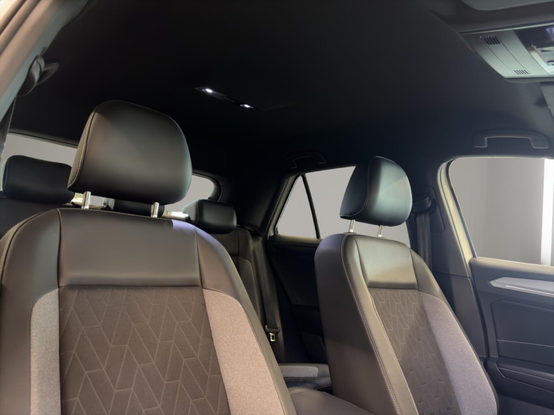Volkswagen T-Roc Goal