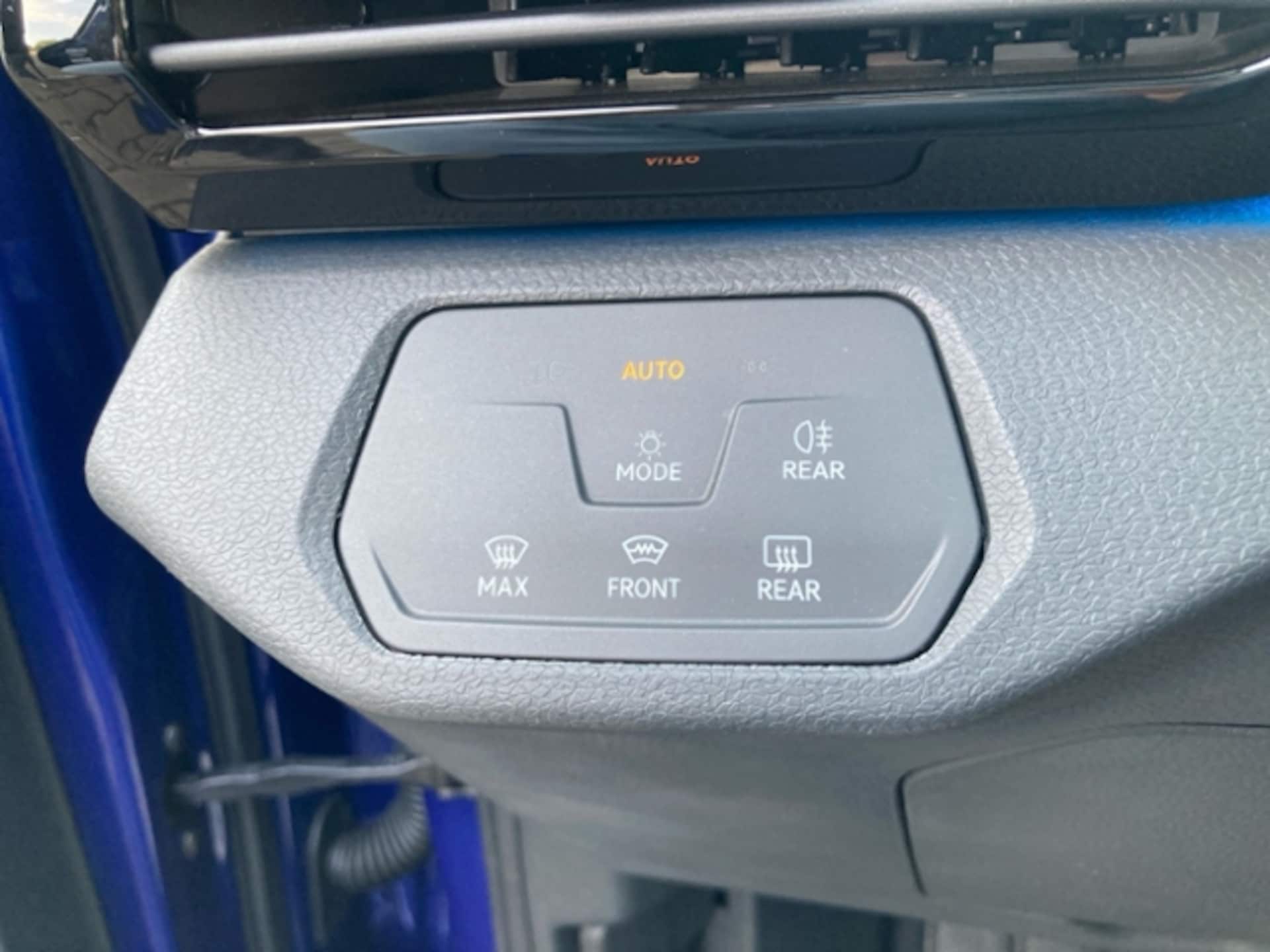 Volkswagen ID.4 Pro Performance