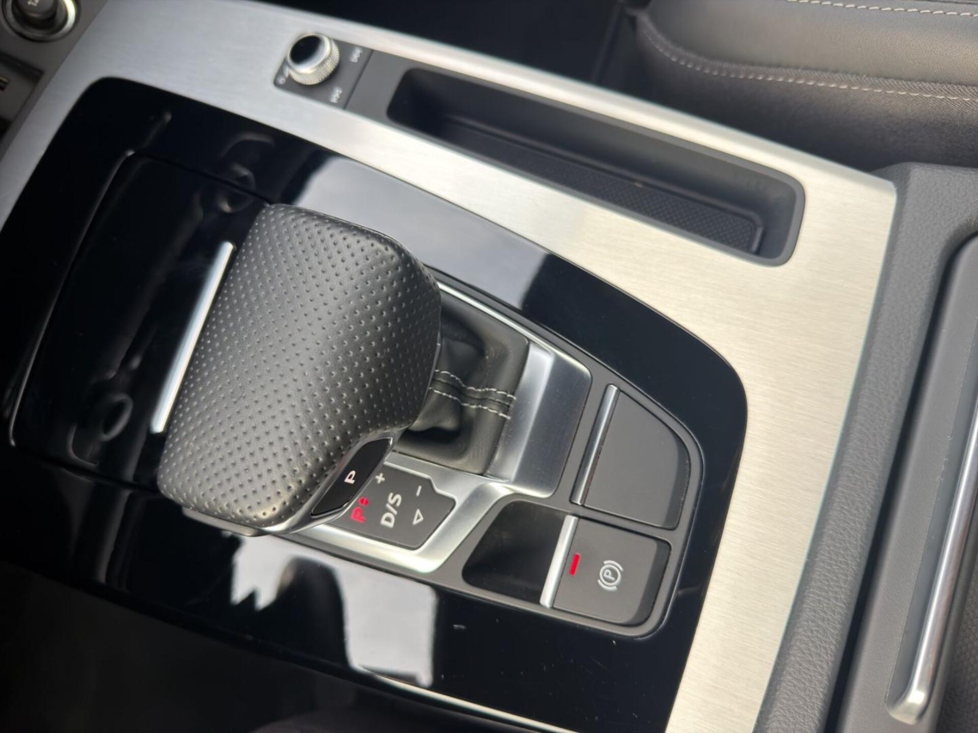 Audi Q5 SUV Advanced