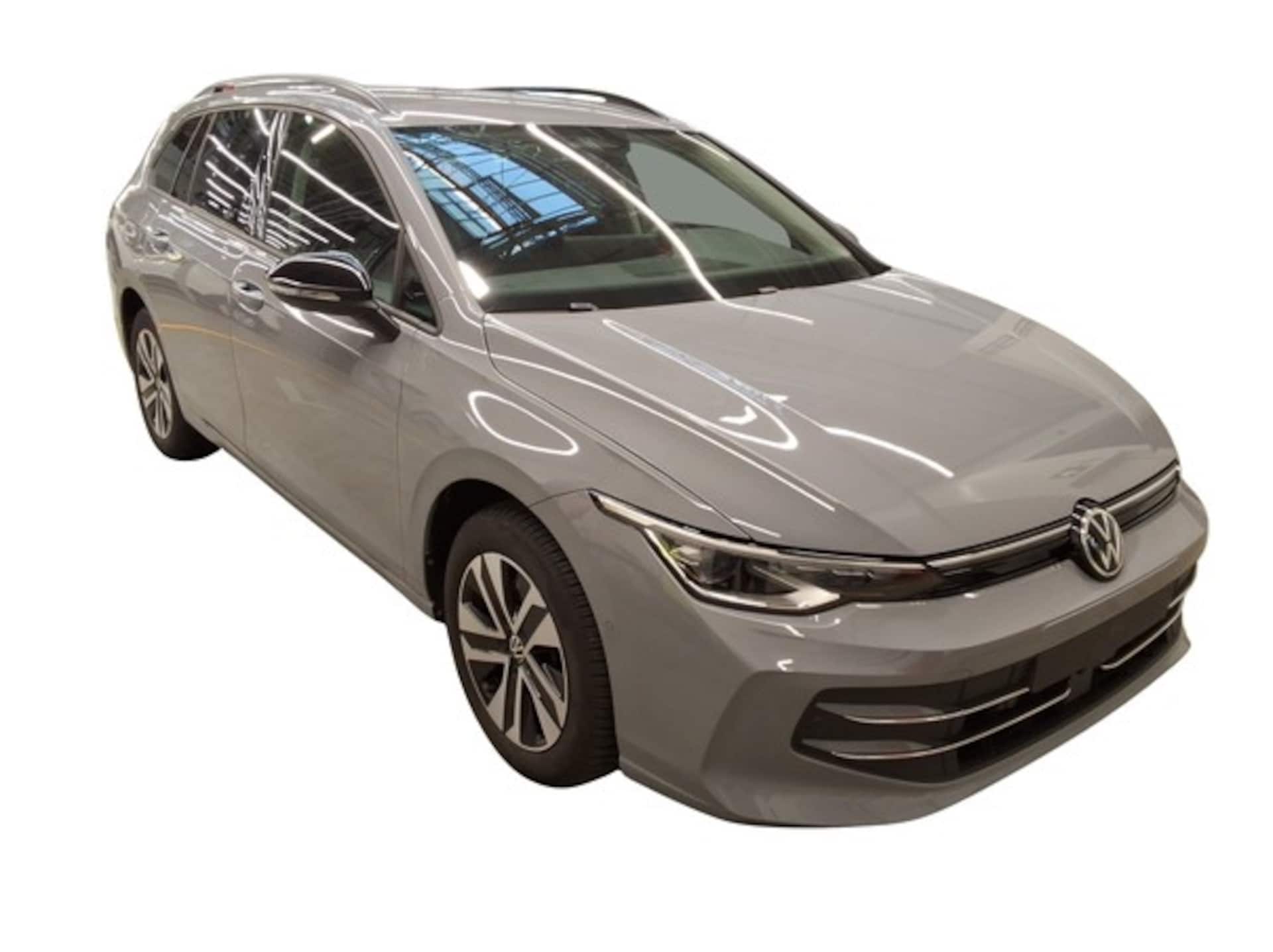 Volkswagen Golf Variant ENERGY