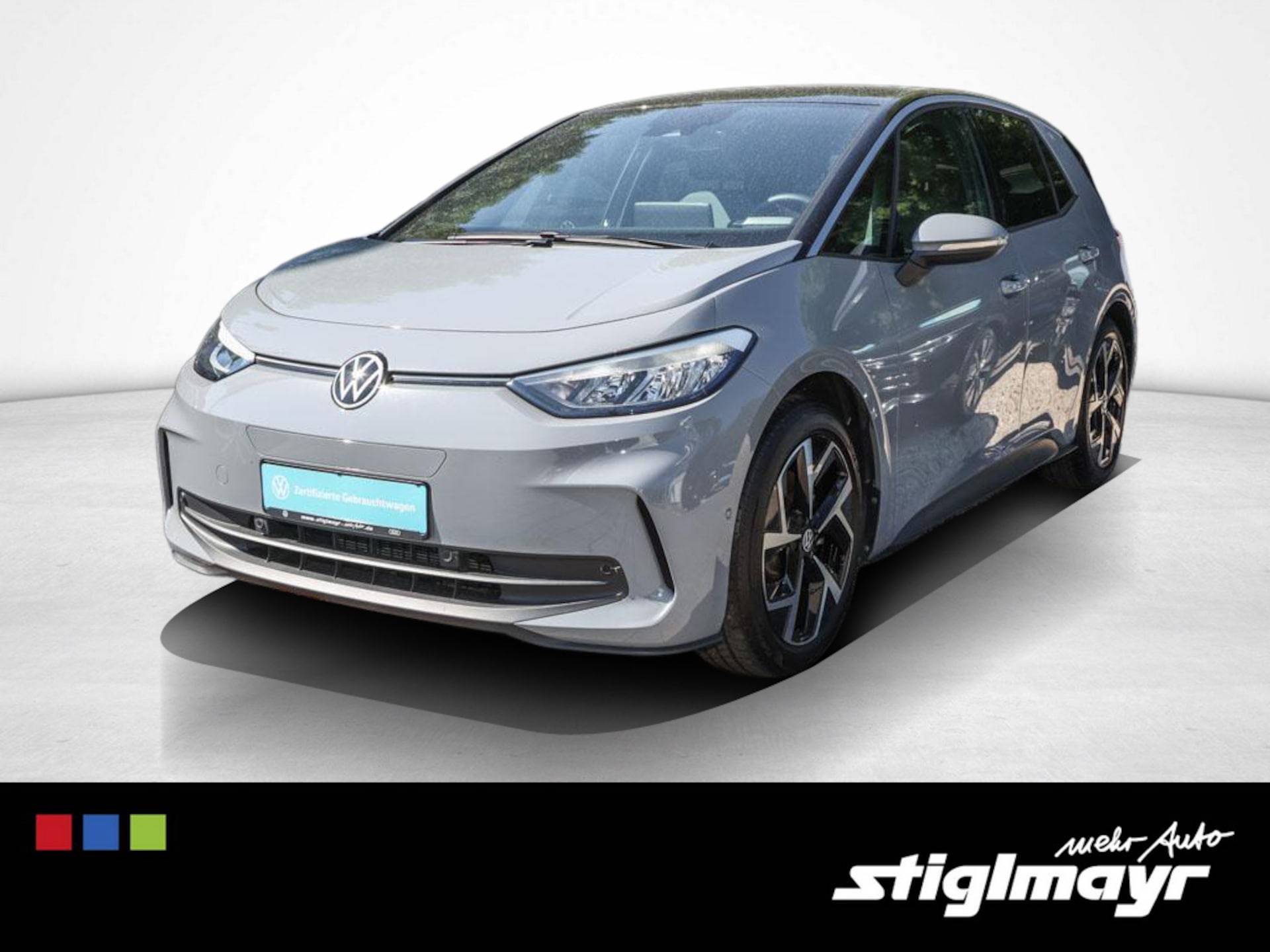 Volkswagen ID.3 MOVE Pro