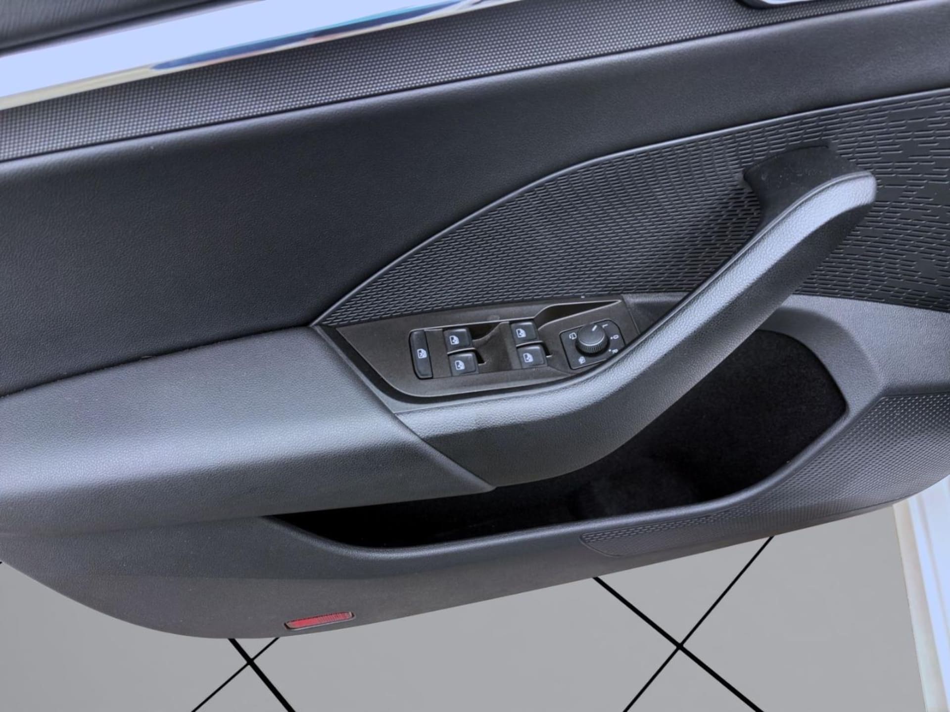 Skoda Octavia Combi Style