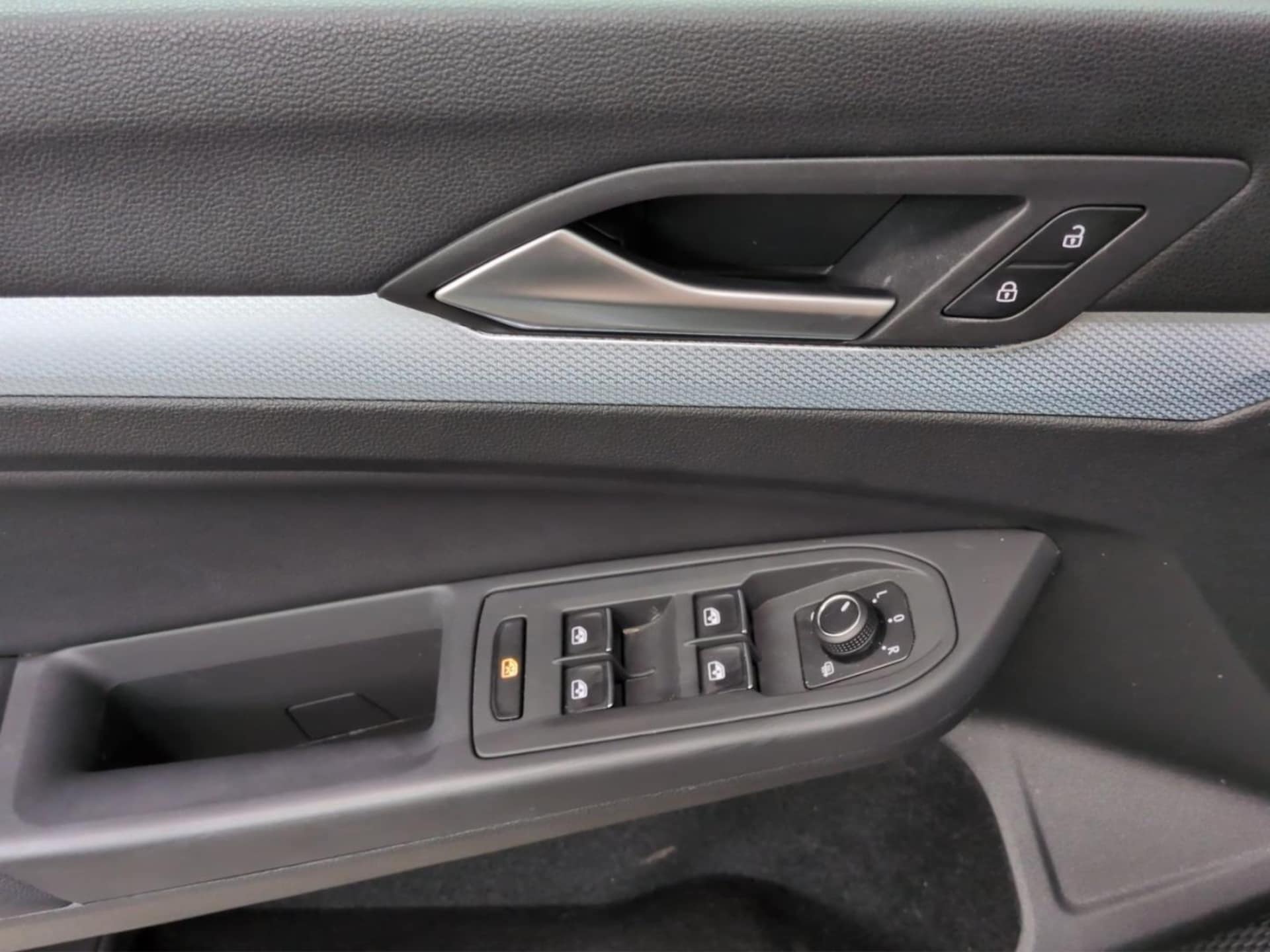 Volkswagen Golf Variant ENERGY