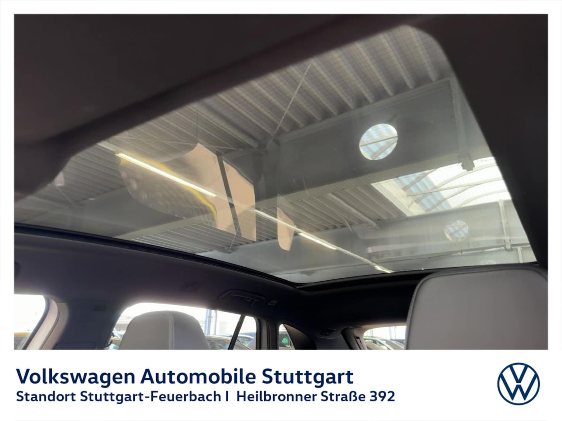 Volkswagen ID.4 GTX