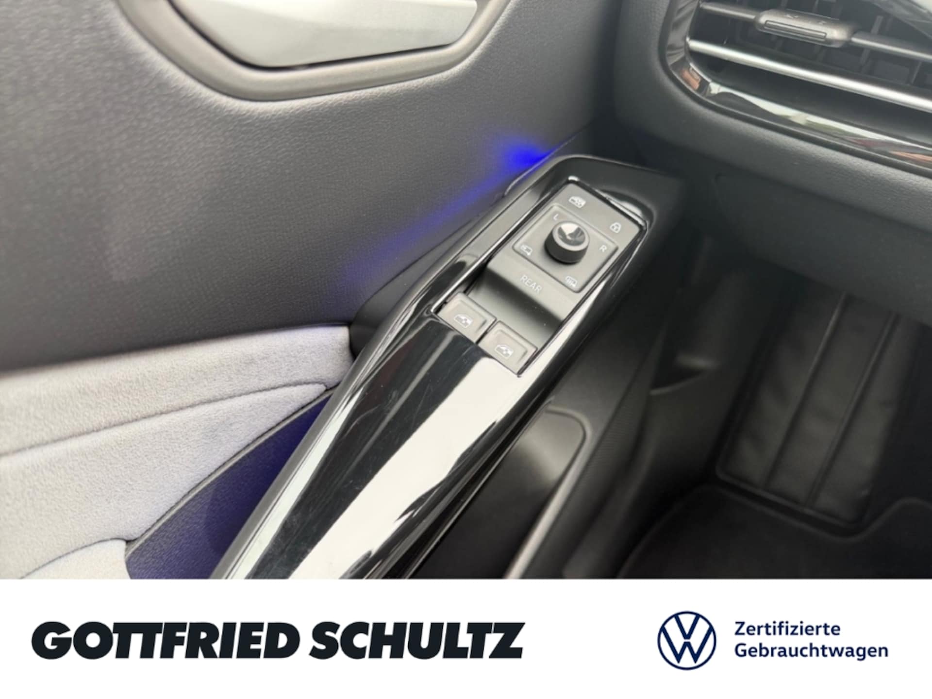 Volkswagen ID.3 MOVE Pro