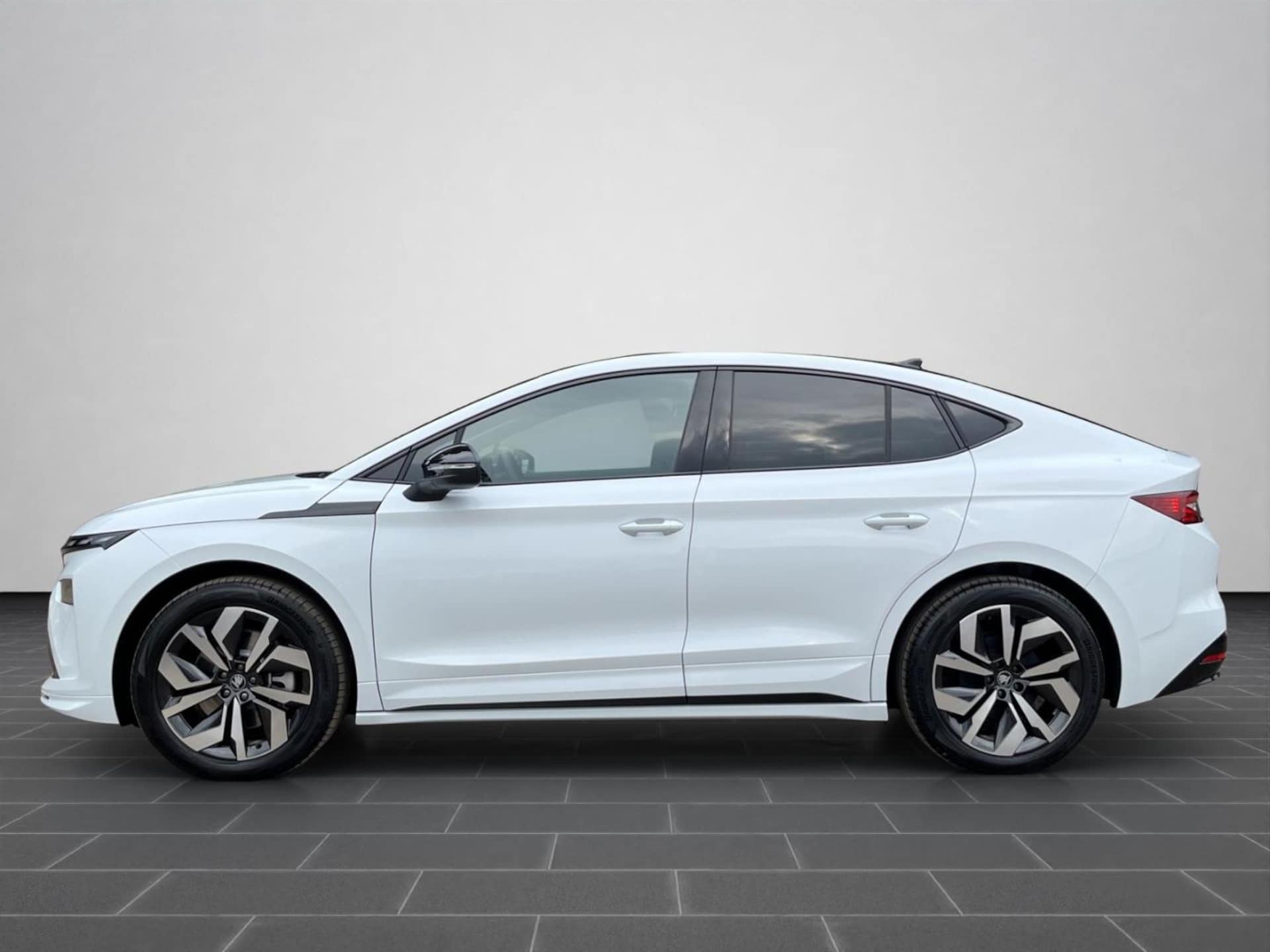 Skoda Enyaq Coupé 85 Sportline