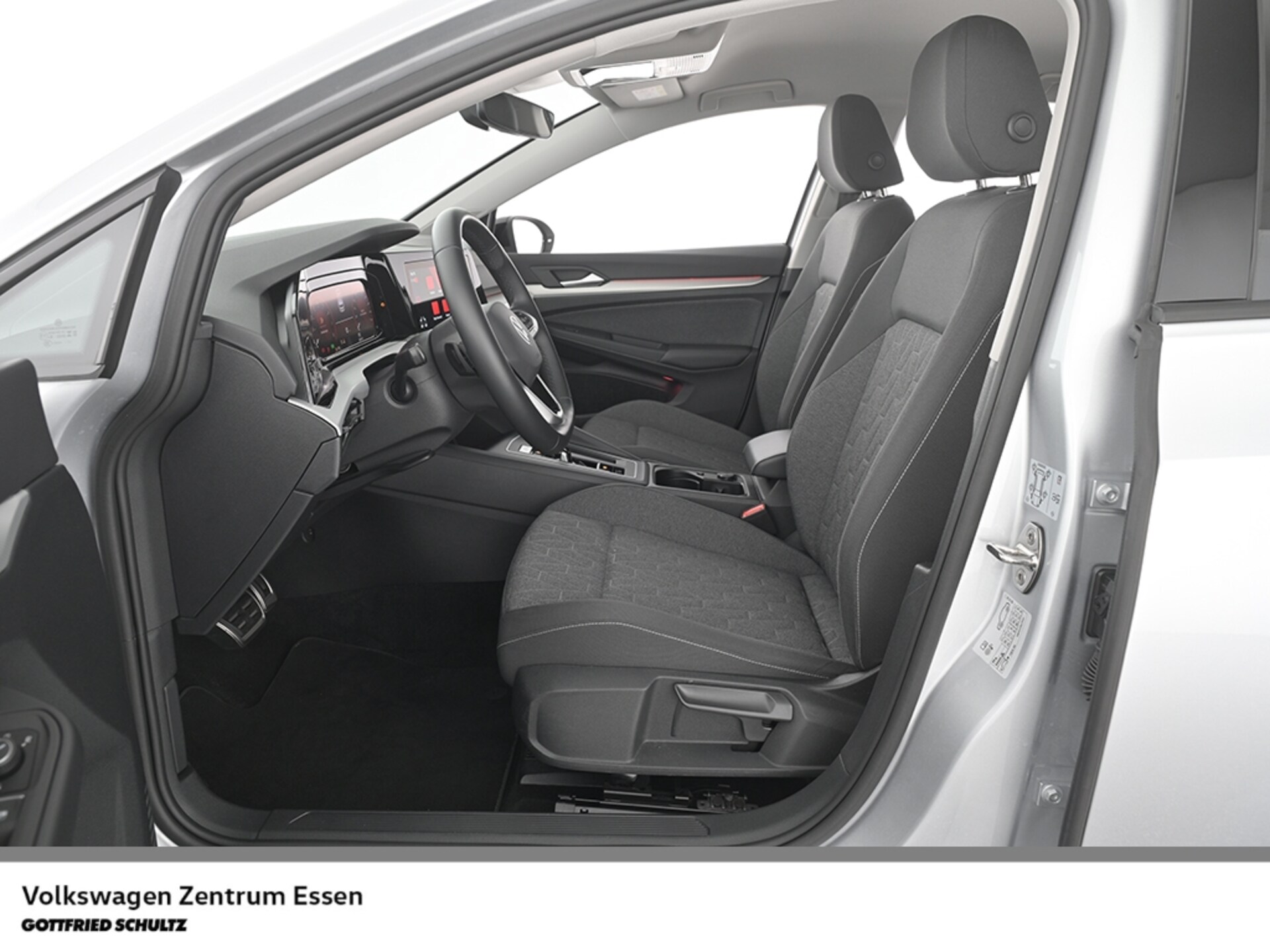 Volkswagen Golf MOVE