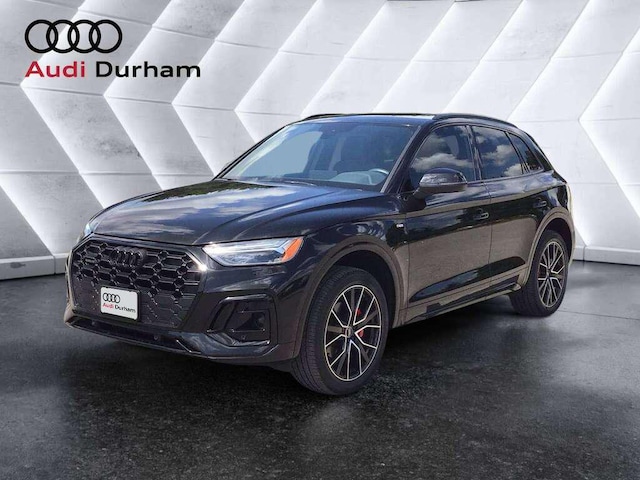 Photo of 2024 Audi Q5 