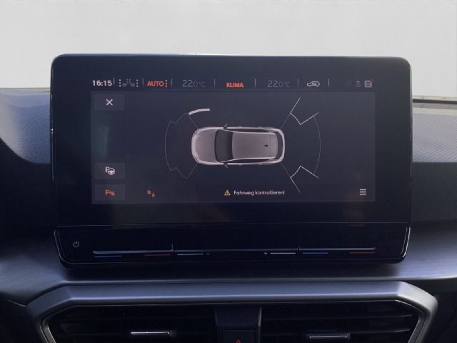SEAT Leon – Bild 16