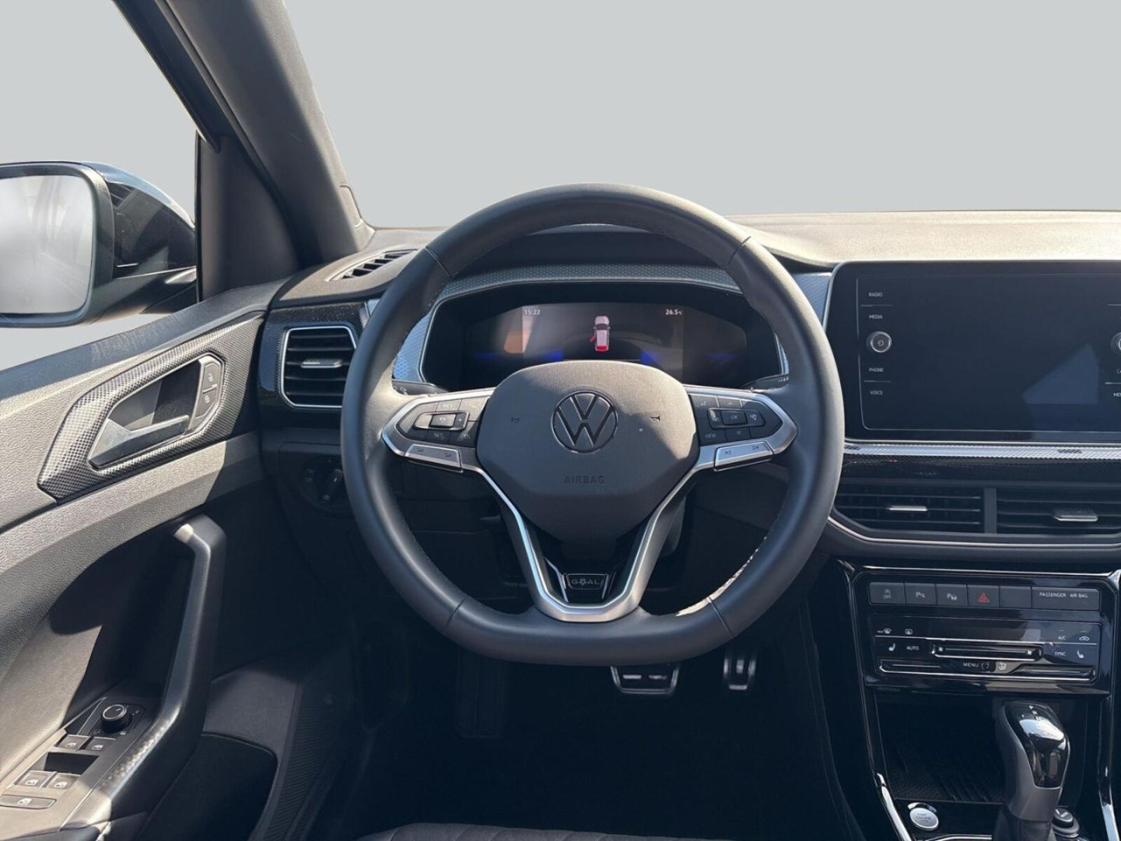 Volkswagen T-Cross – Bild 18