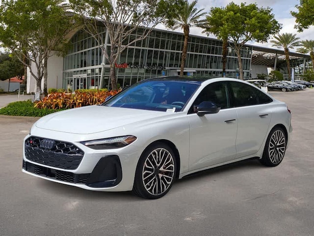 2026 S5 Premium Plus