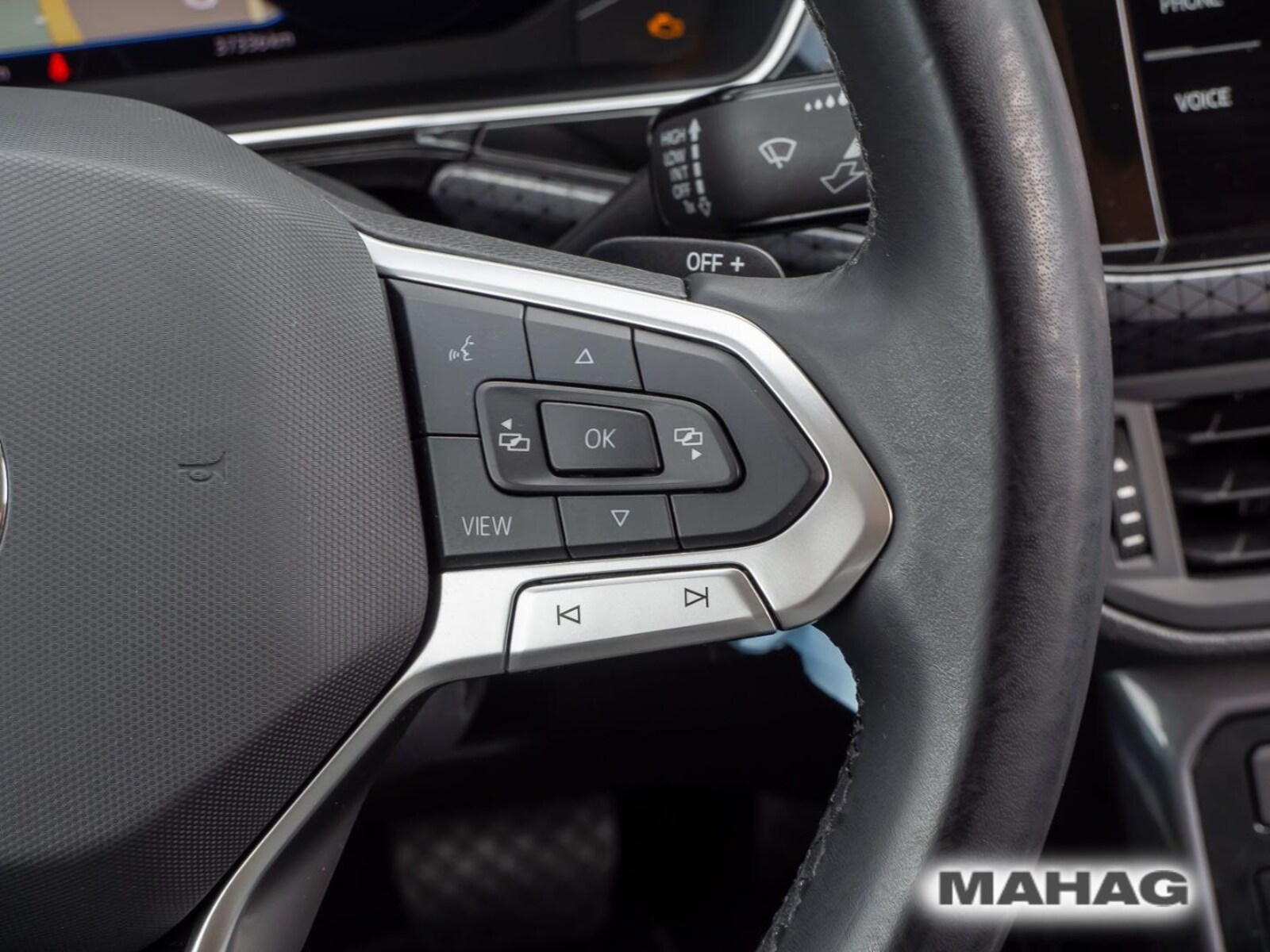 Volkswagen T-Cross – Bild 22