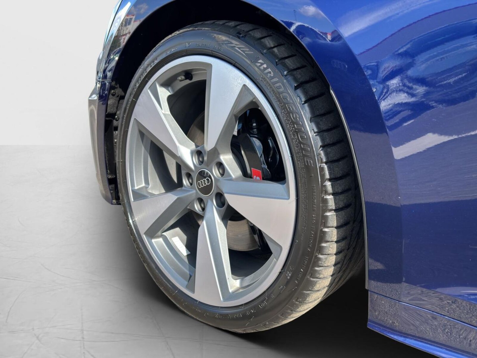 Audi S5 Cabriolet – Bild 12