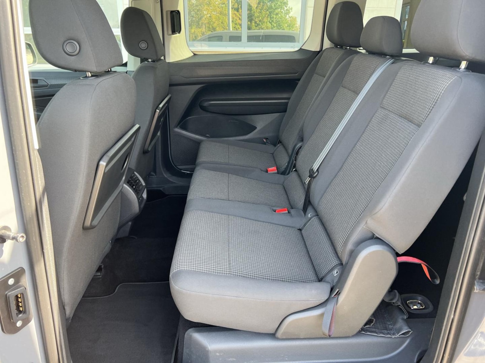 Volkswagen Caddy Maxi – Bild 12