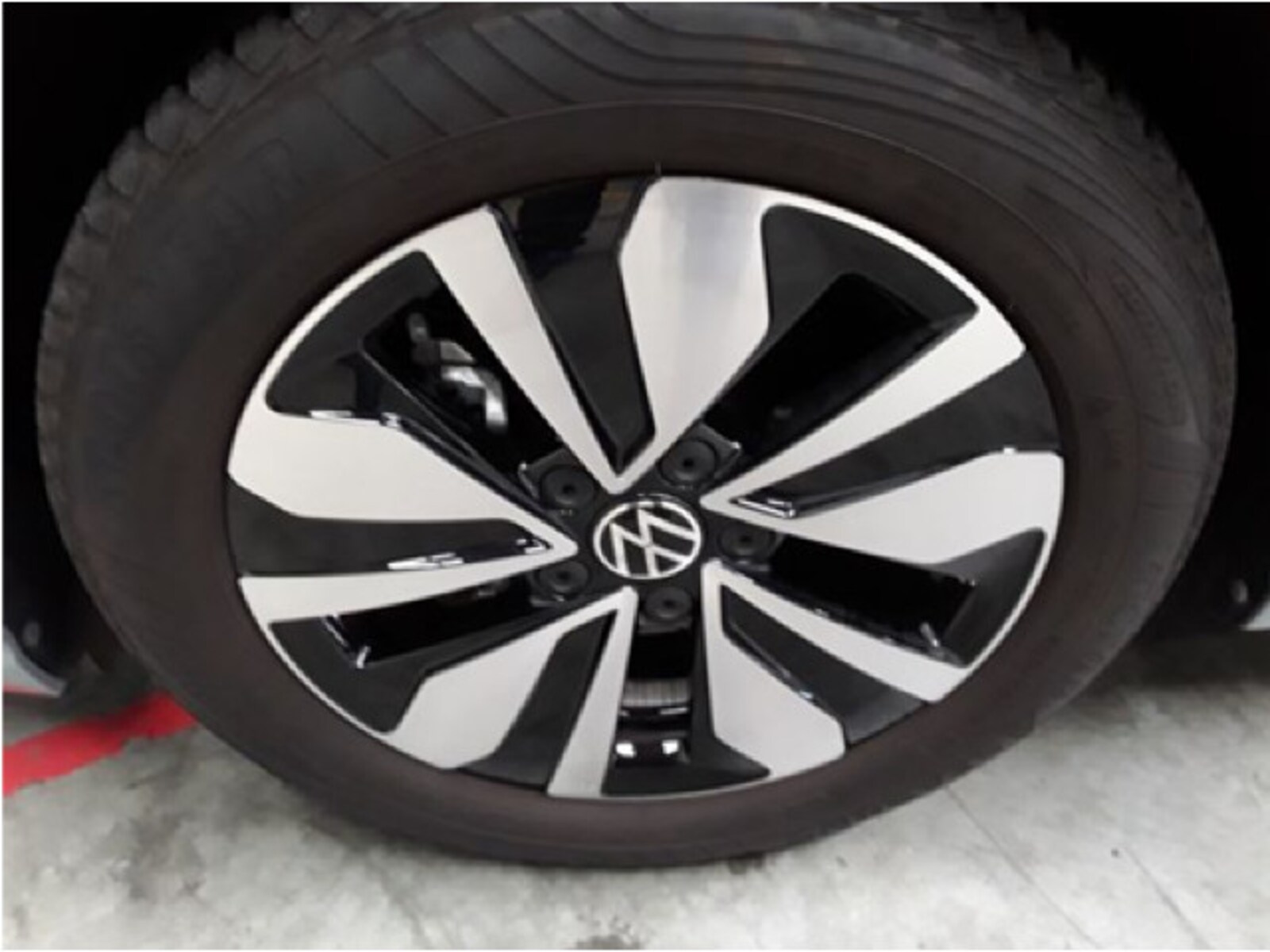 Volkswagen Golf Variant – Bild 12