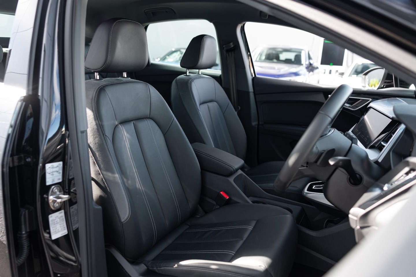 Image about Audi Q4 Sportback e-tron 45 e-tron