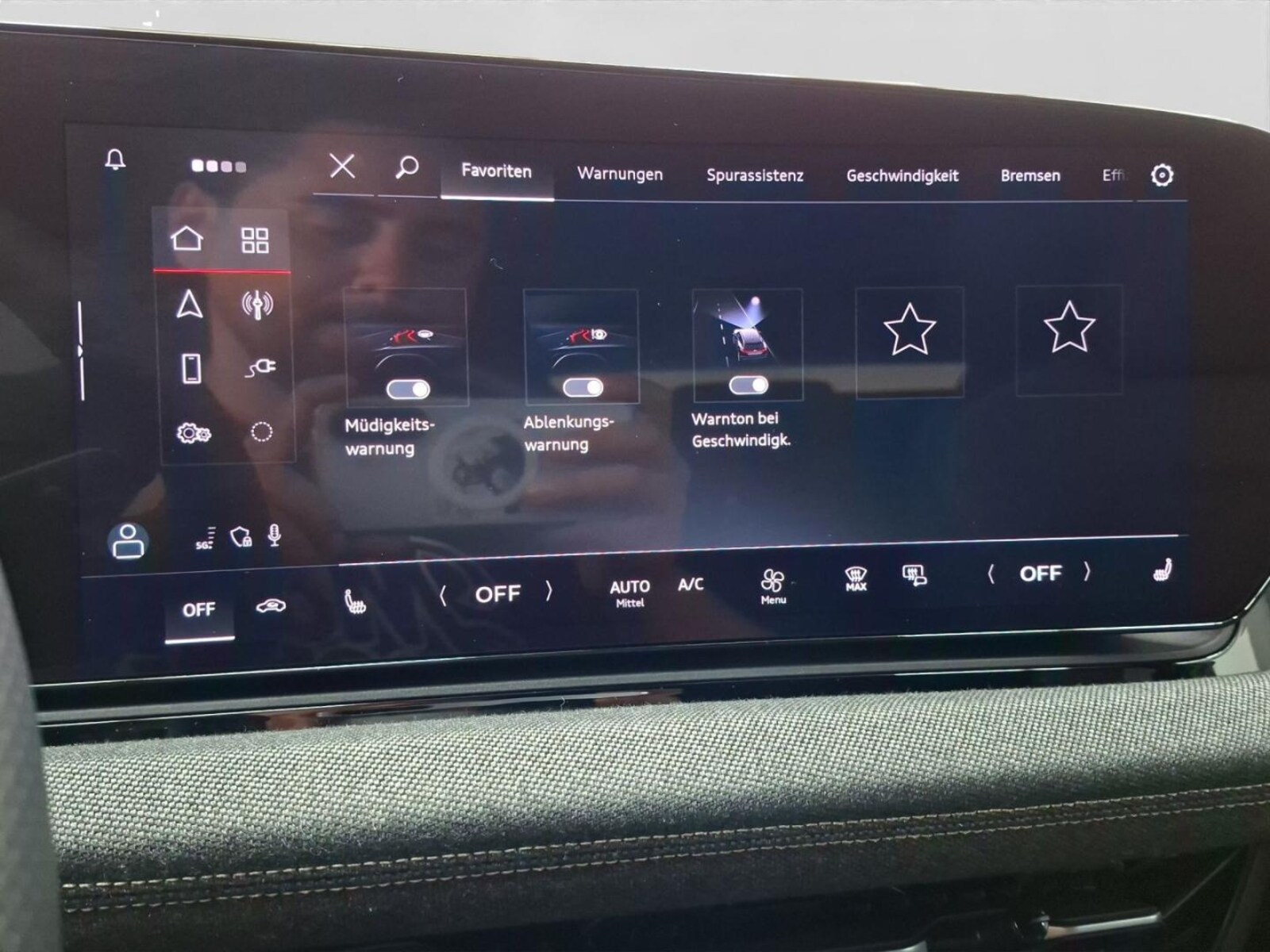 Audi A6 Avant e-tron – Bild 12