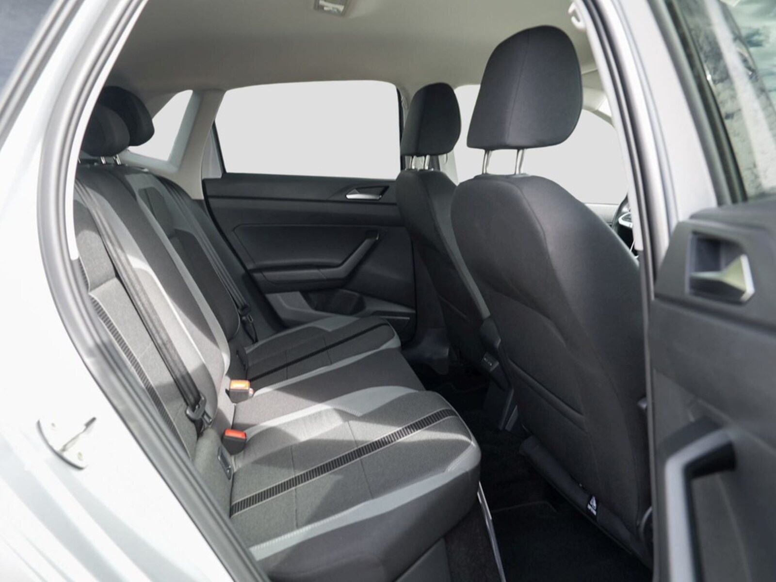 Volkswagen Polo – Bild 10