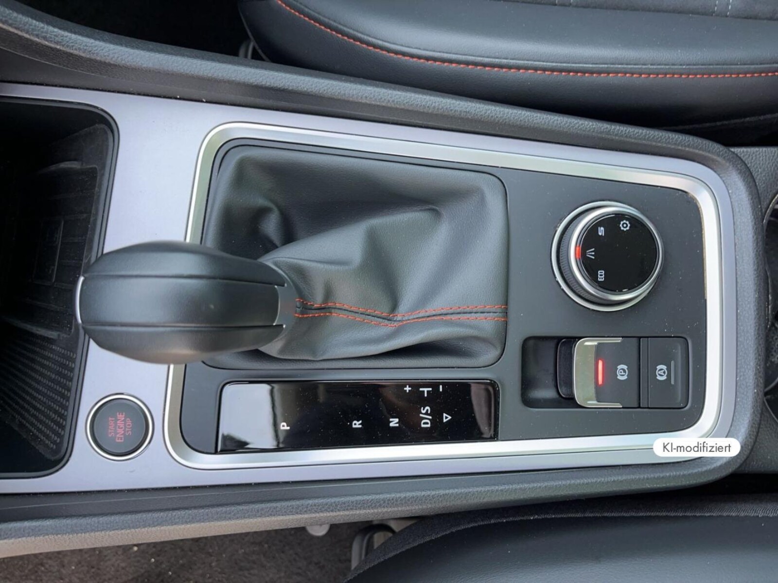 SEAT Ateca – Bild 18