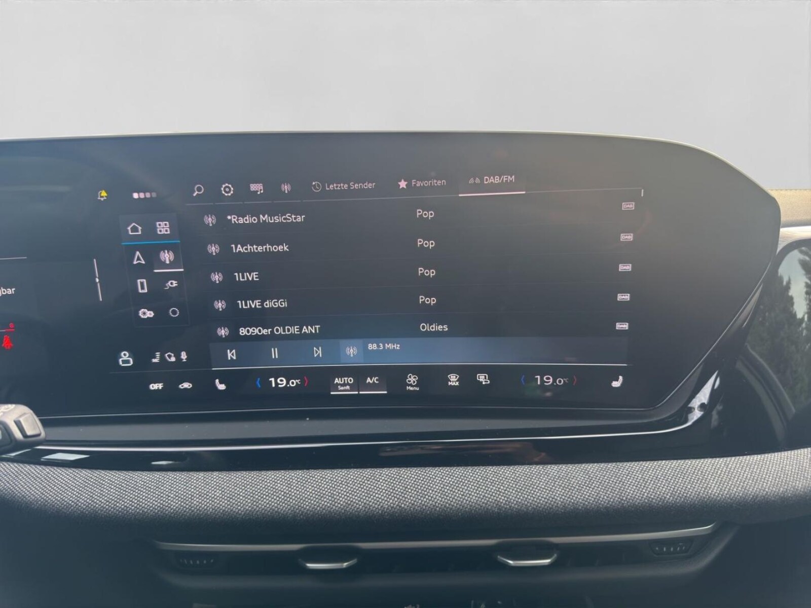 Audi A5 Avant – Bild 16