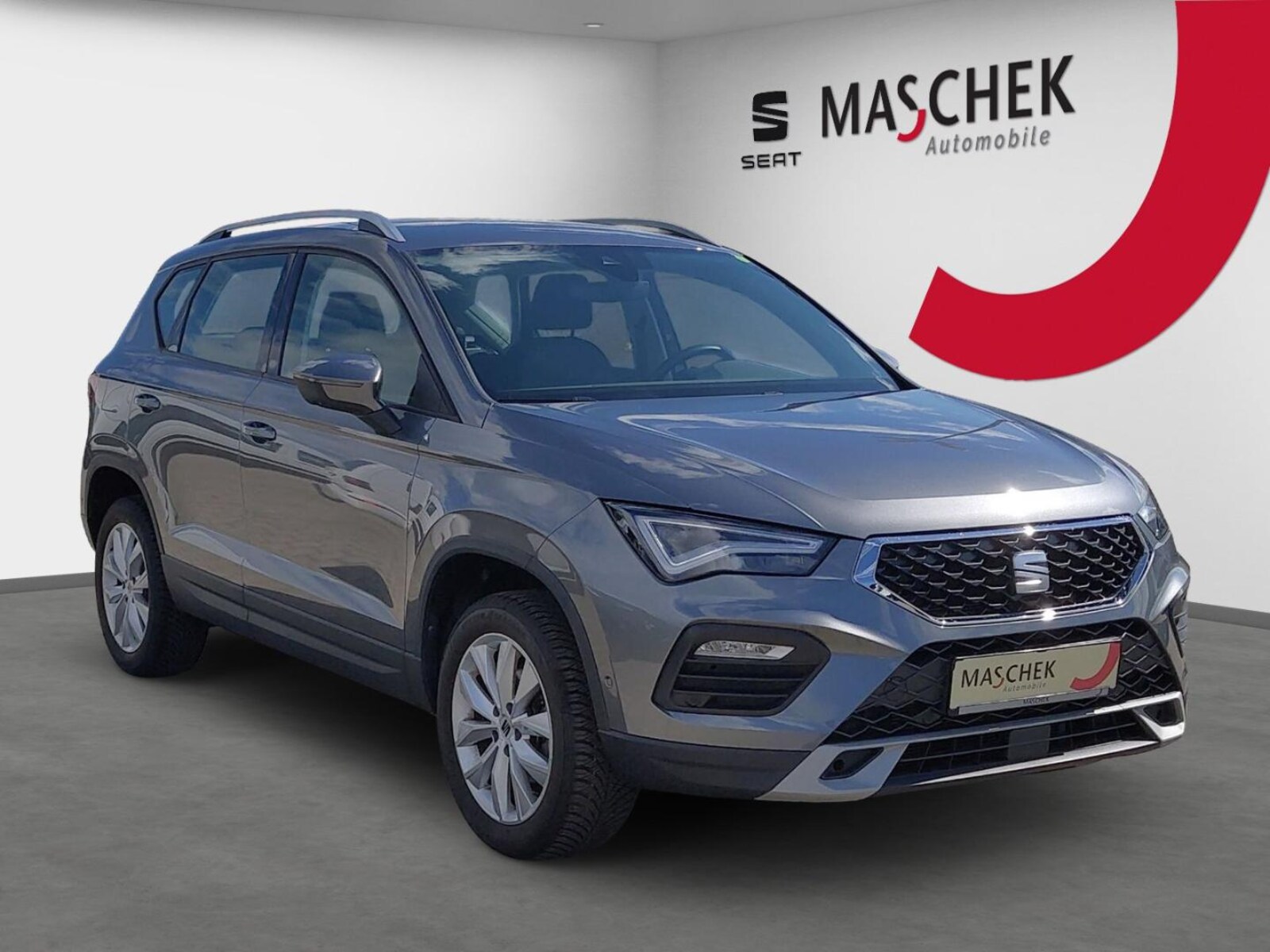 SEAT Ateca – Bild 7