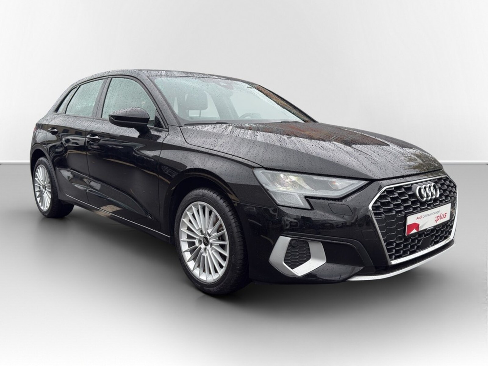 Audi A3 Sportback – Bild 3