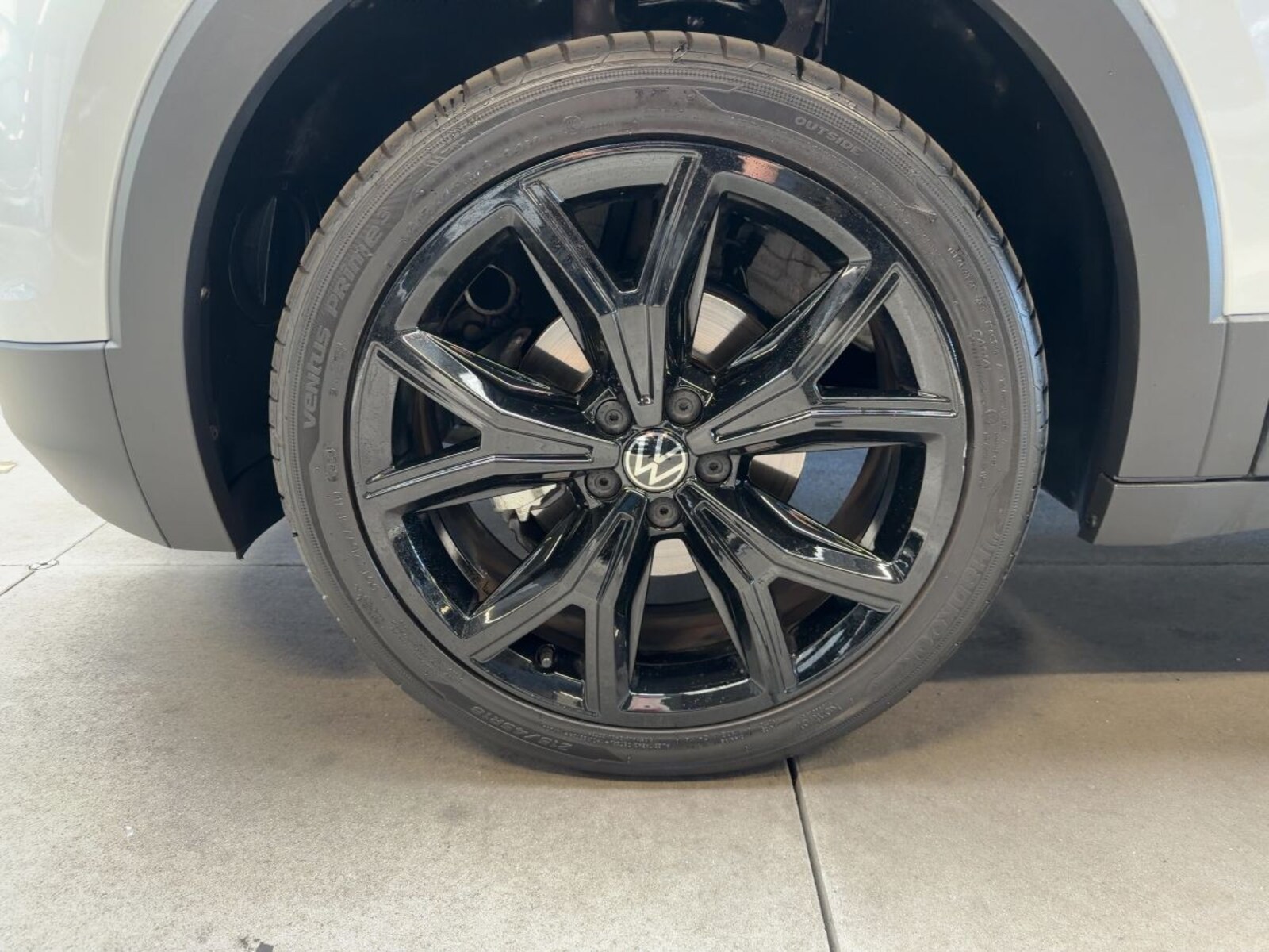 Volkswagen T-Cross – Bild 12