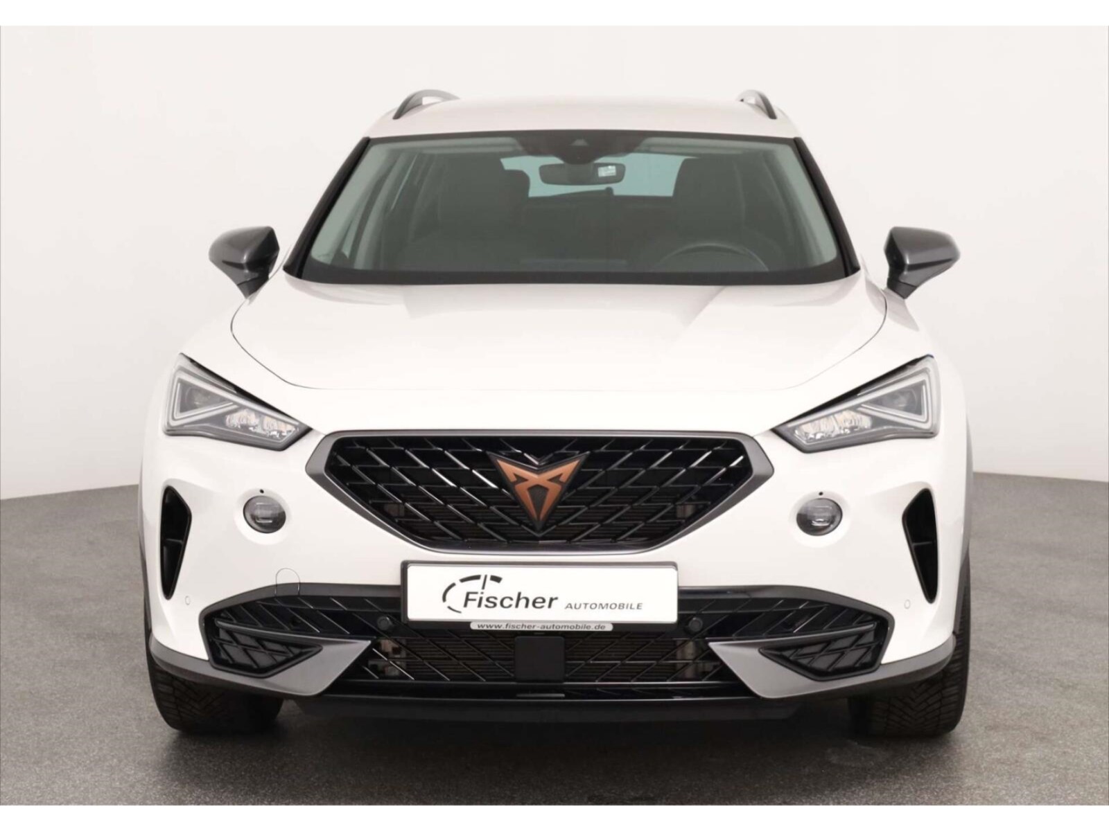 CUPRA Formentor – Bild 2