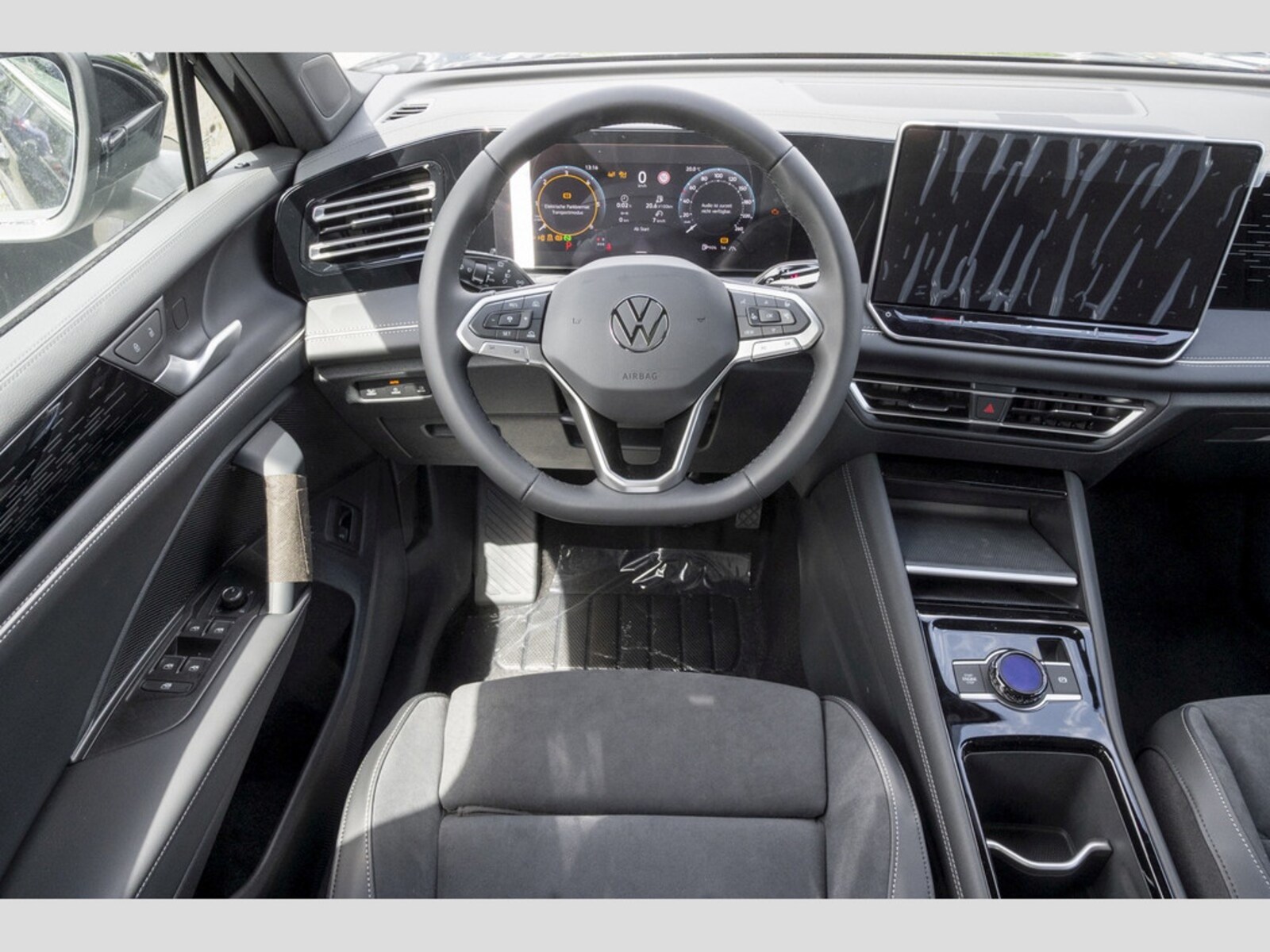 Volkswagen Tiguan – Bild 15