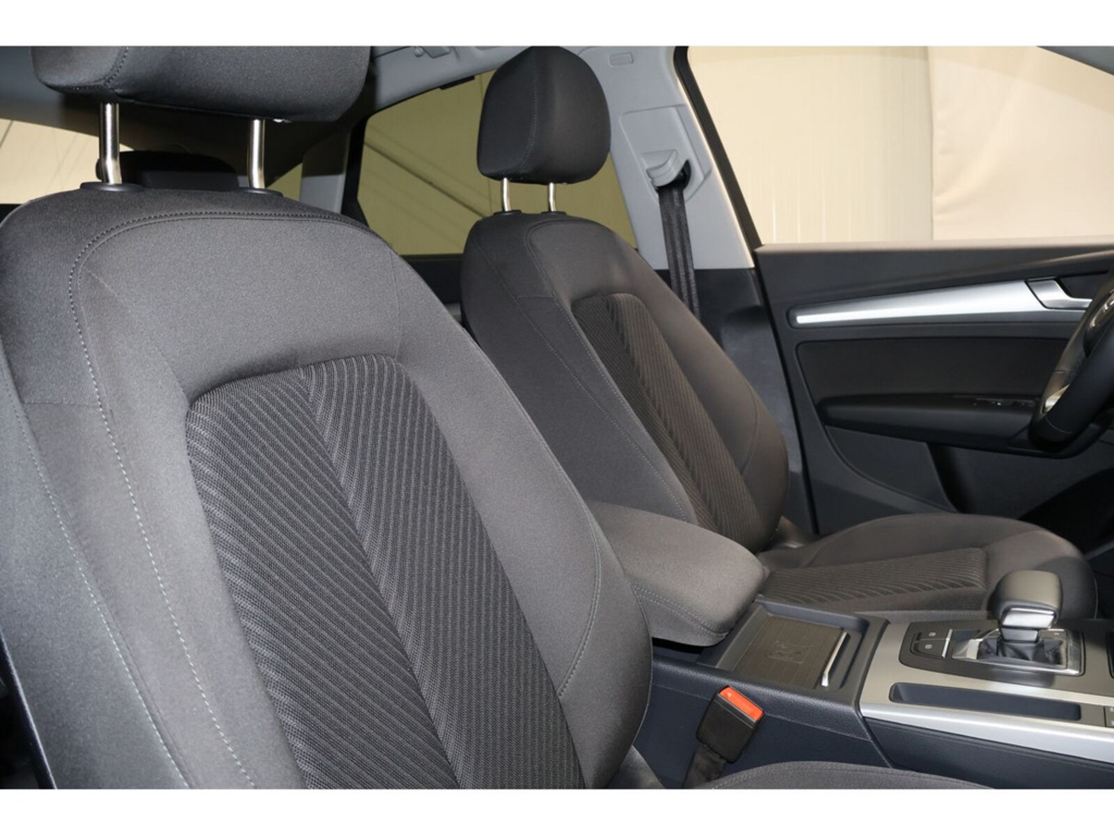 Audi Q5 Sportback – Bild 7