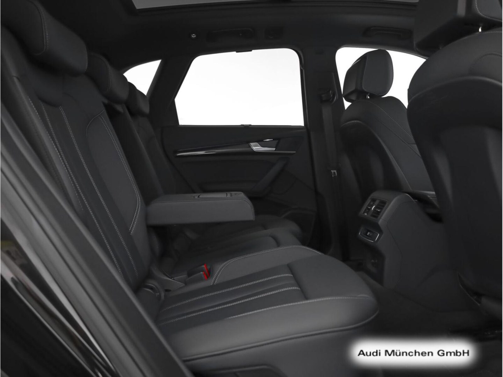 Audi SQ5 – Bild 13