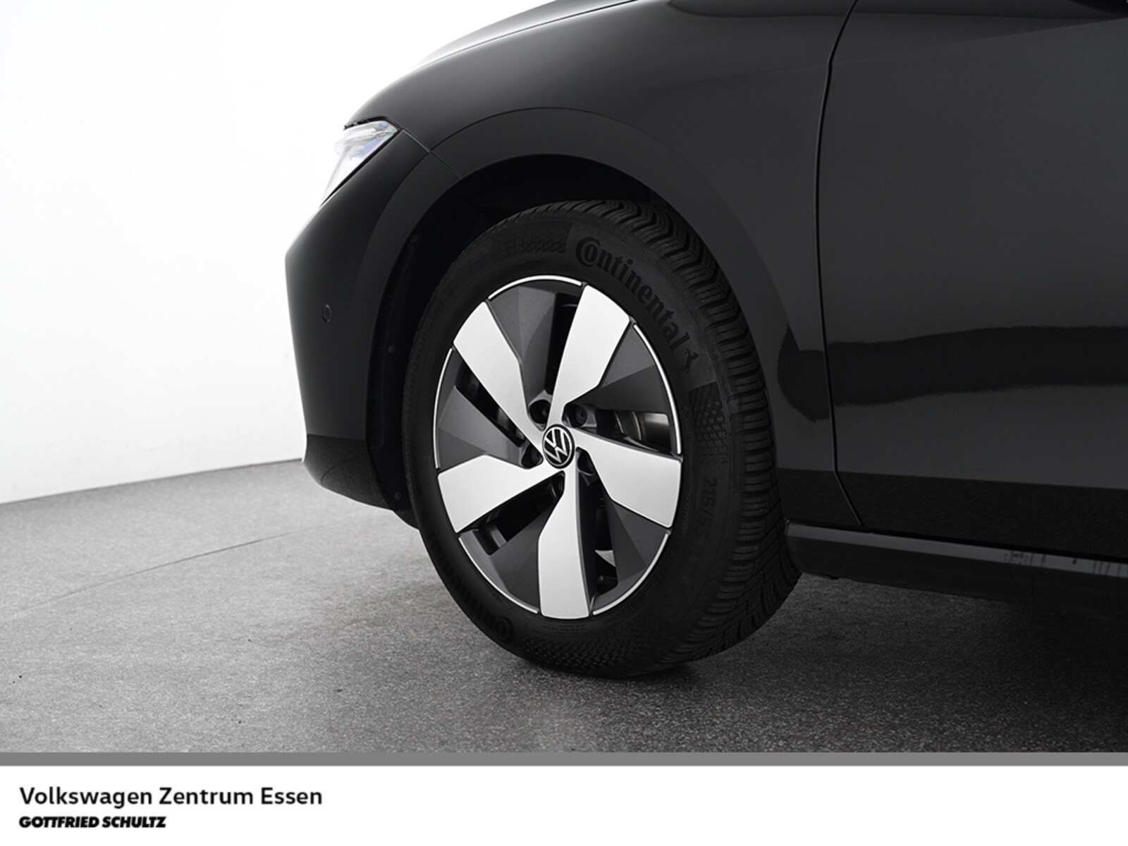 Volkswagen Passat – Bild 5