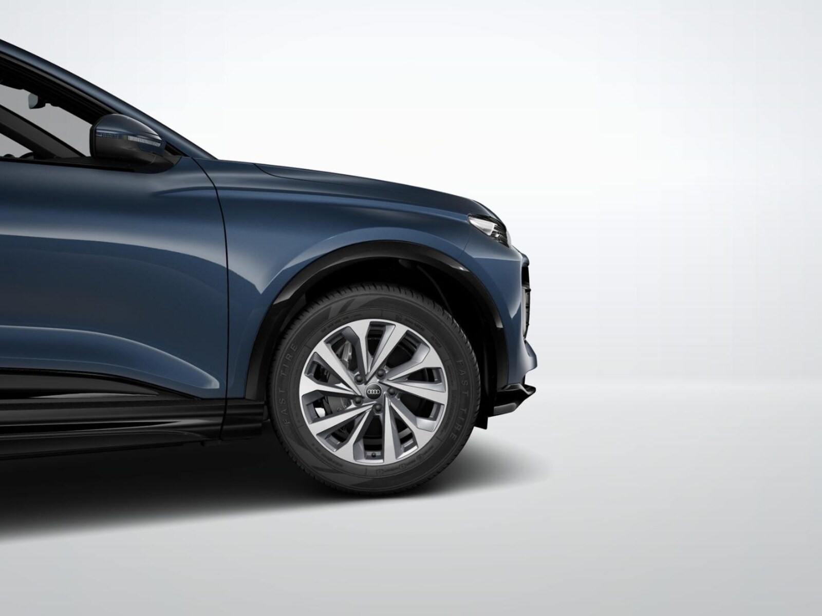 Audi Q6 e-tron – Bild 6